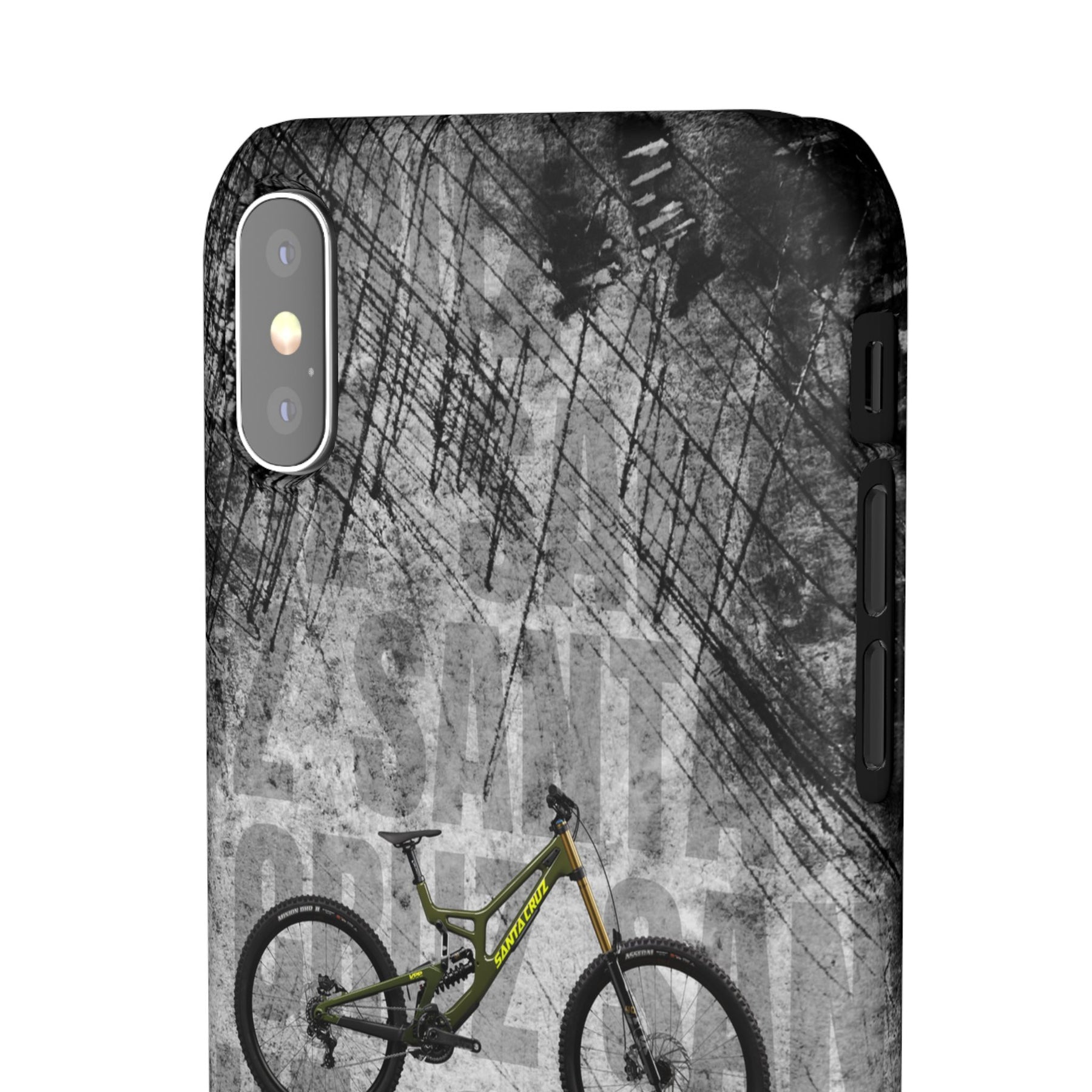 SANTA CRUZ V10 DH X01