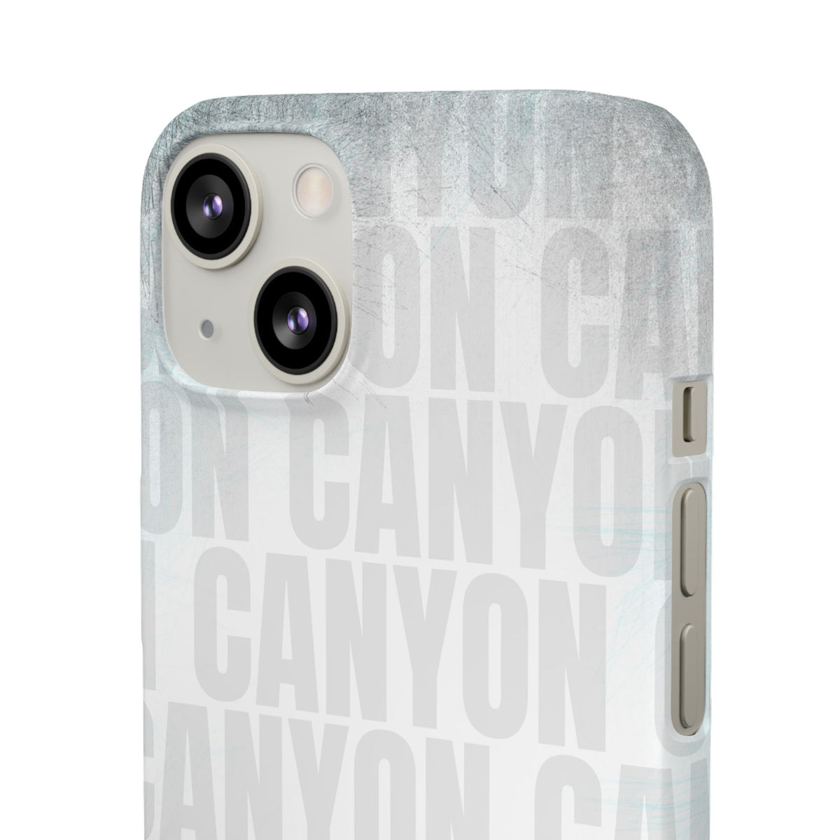 CANYON