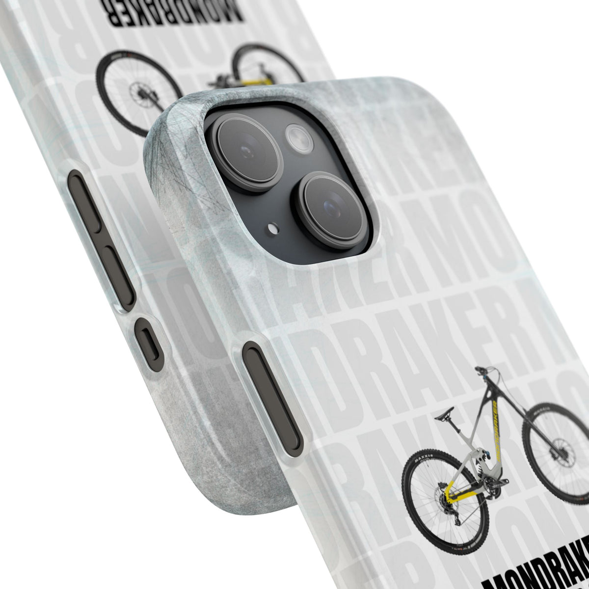 MONDRAKER Summum R 2026