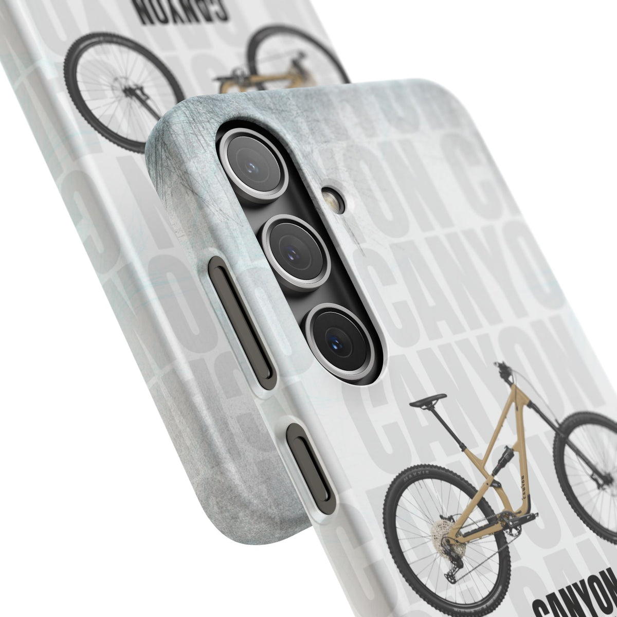 CANYON Spectral 5