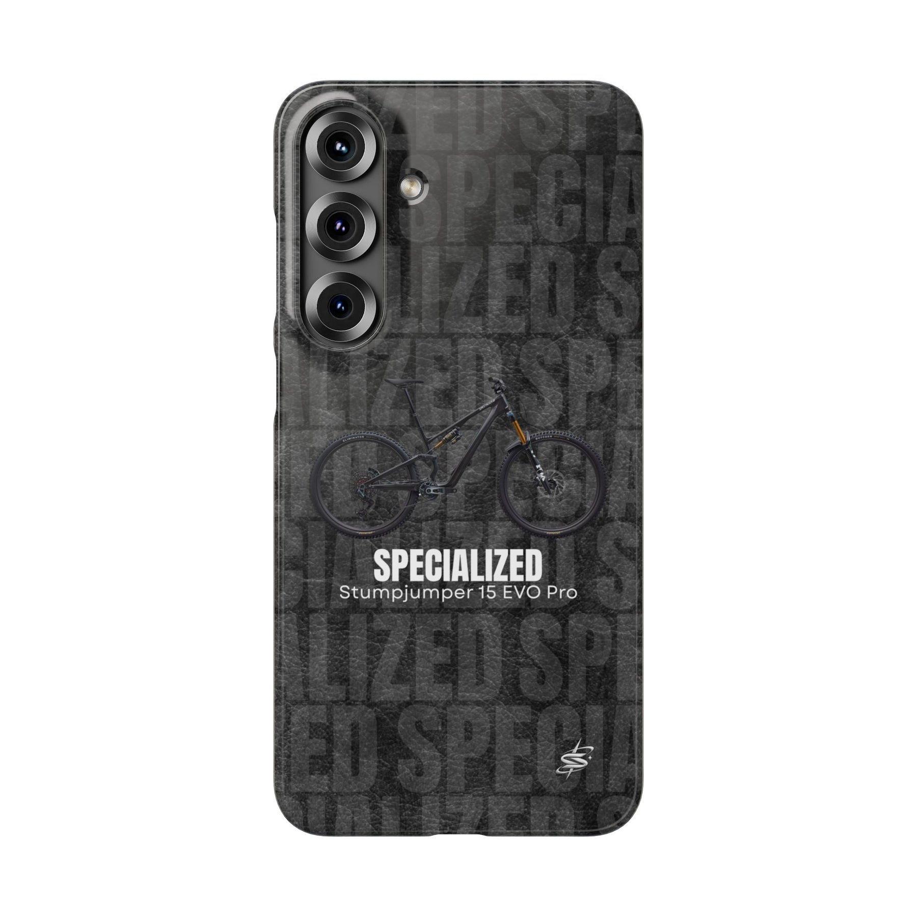 SPECIALIZED STUMPJUMPER 15 EVO Pro