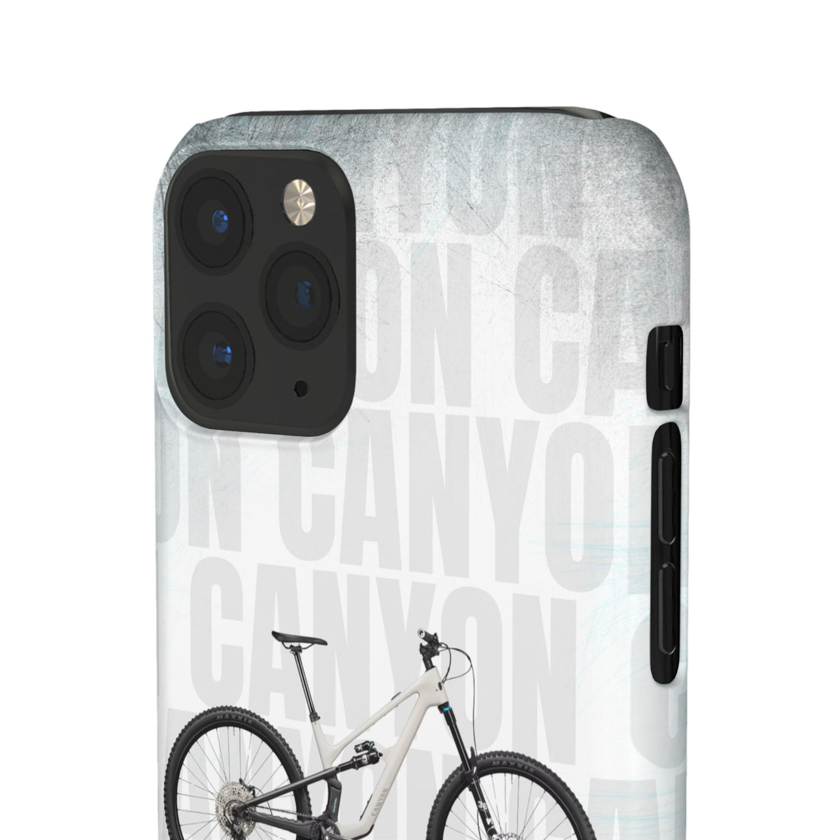 CANYON Spectral CF 7