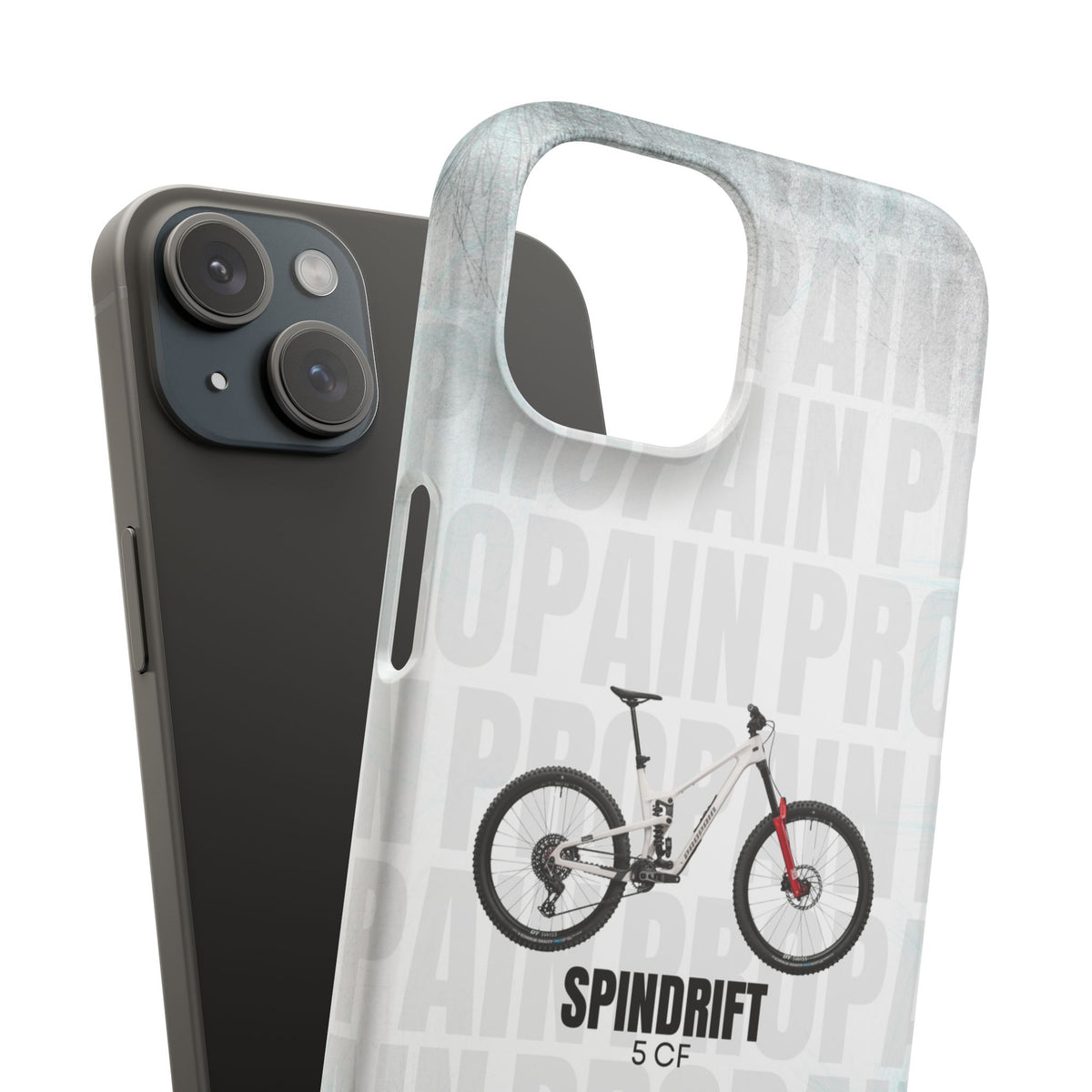 PROPAIN Spindrift 5 CF