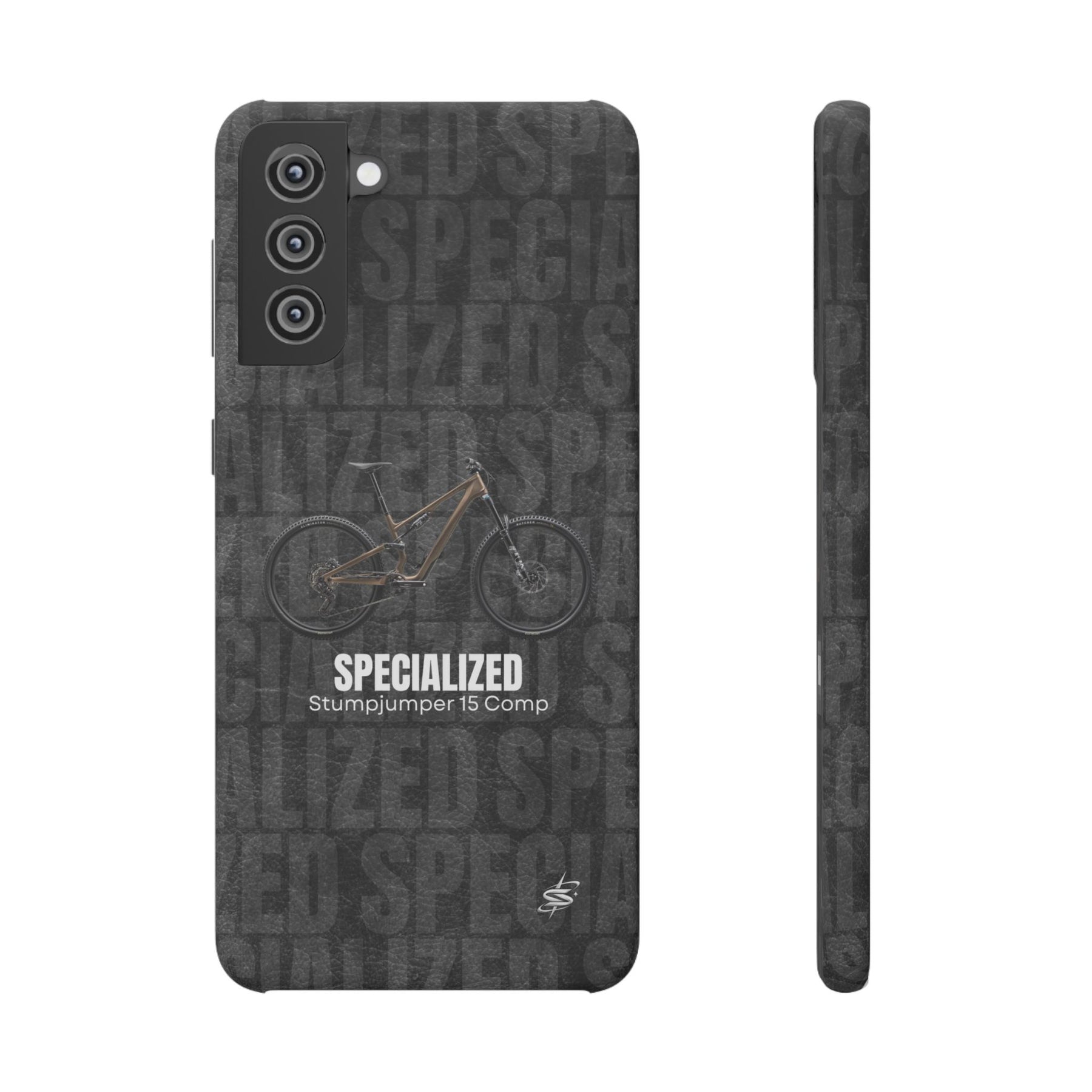 SPECIALIZED Stumpjumper 15 Comp