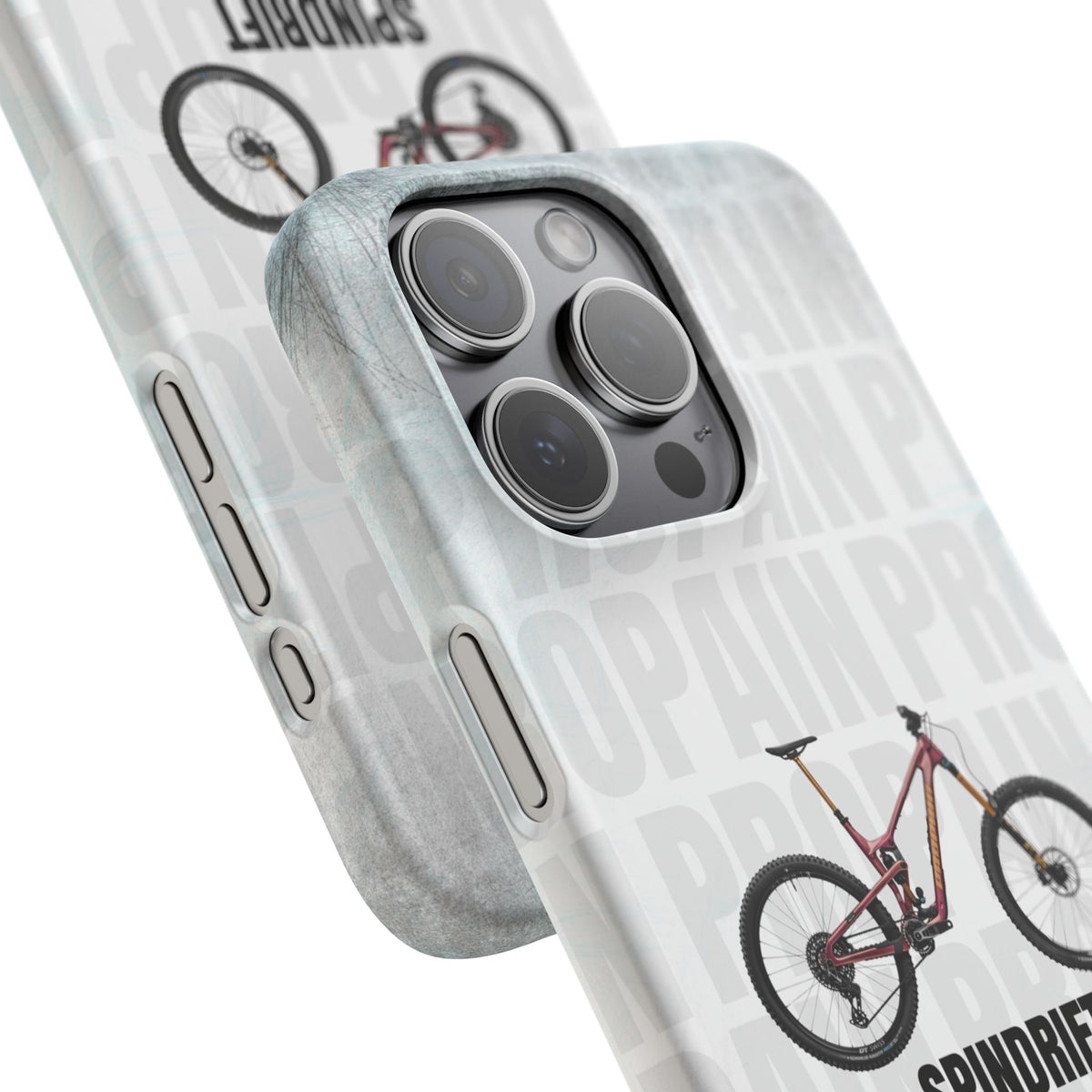 PROPAIN Spindrift 5 CF