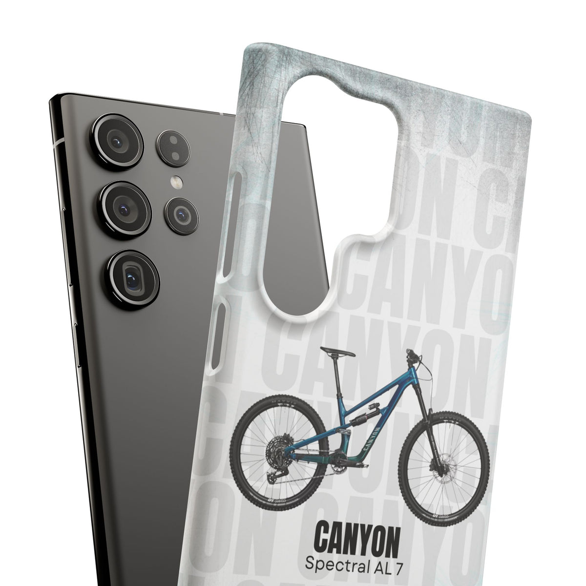 CANYON Spectral AL 7