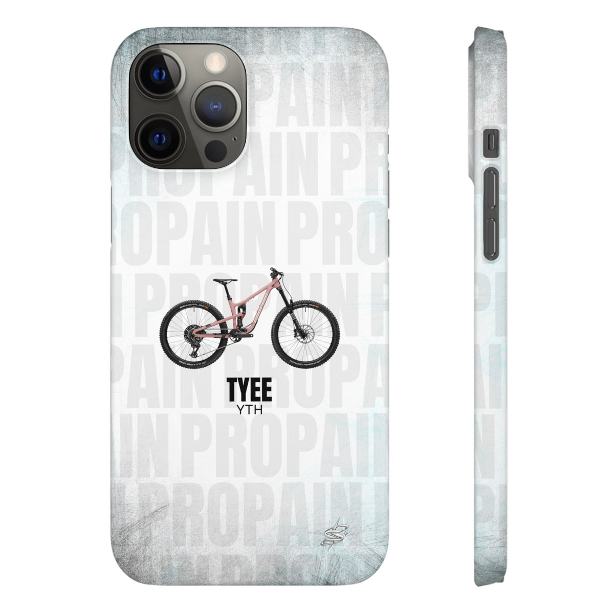 PROPAIN TYEE YTH