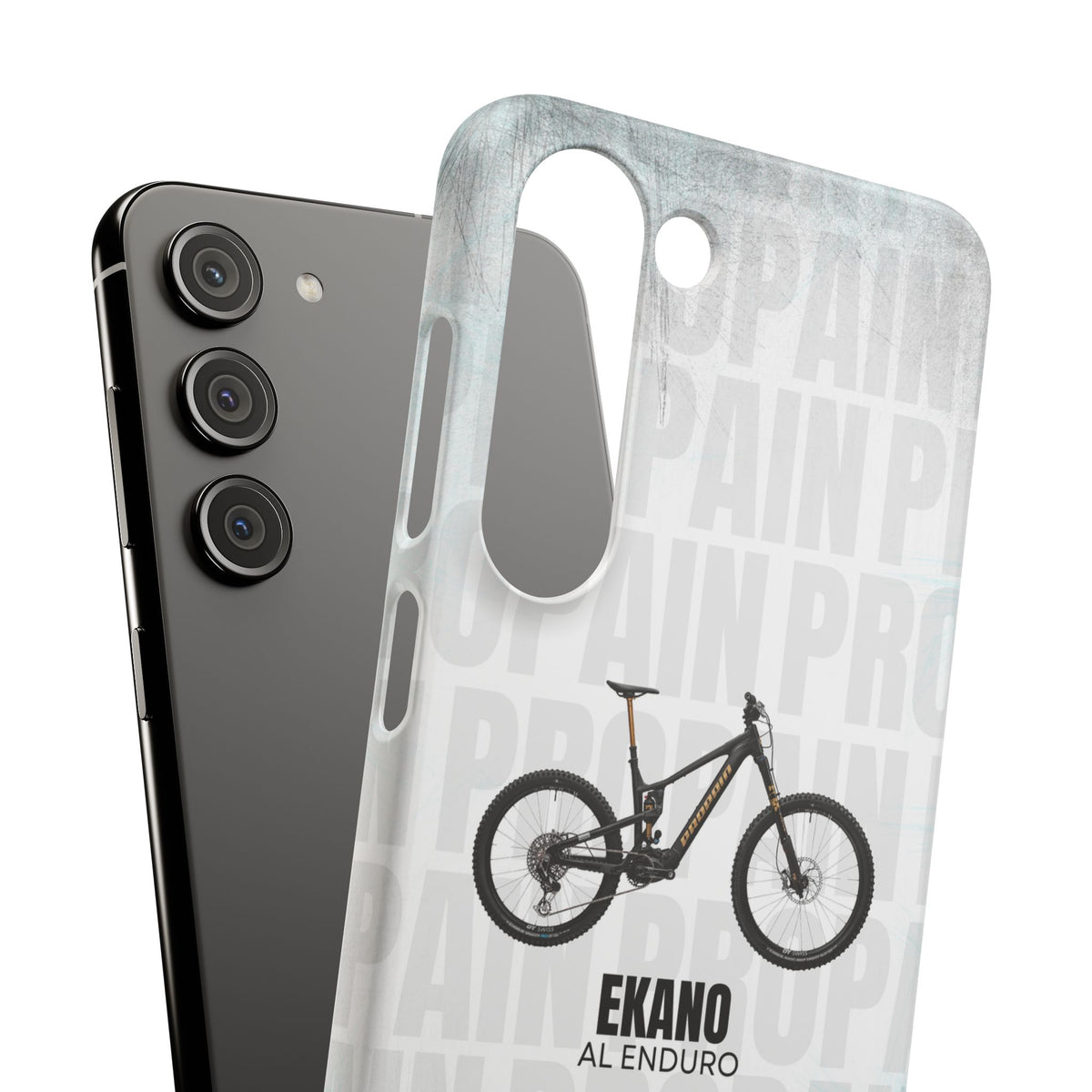 EKANO AL ENDURO