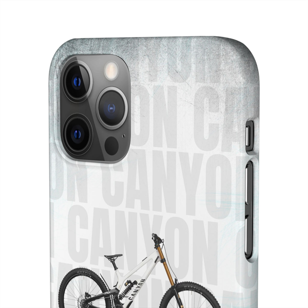 CANYON Sender CFR CLLCTV