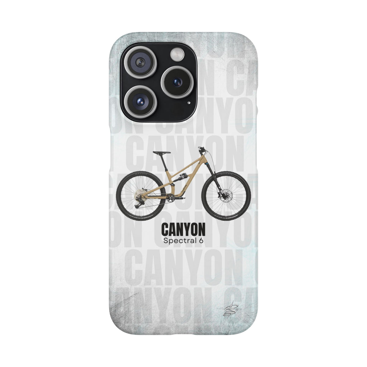 CANYON Spectral 6