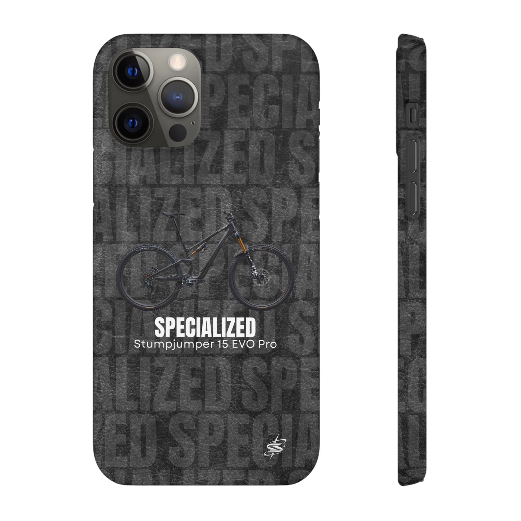 SPECIALIZED STUMPJUMPER 15 EVO Pro