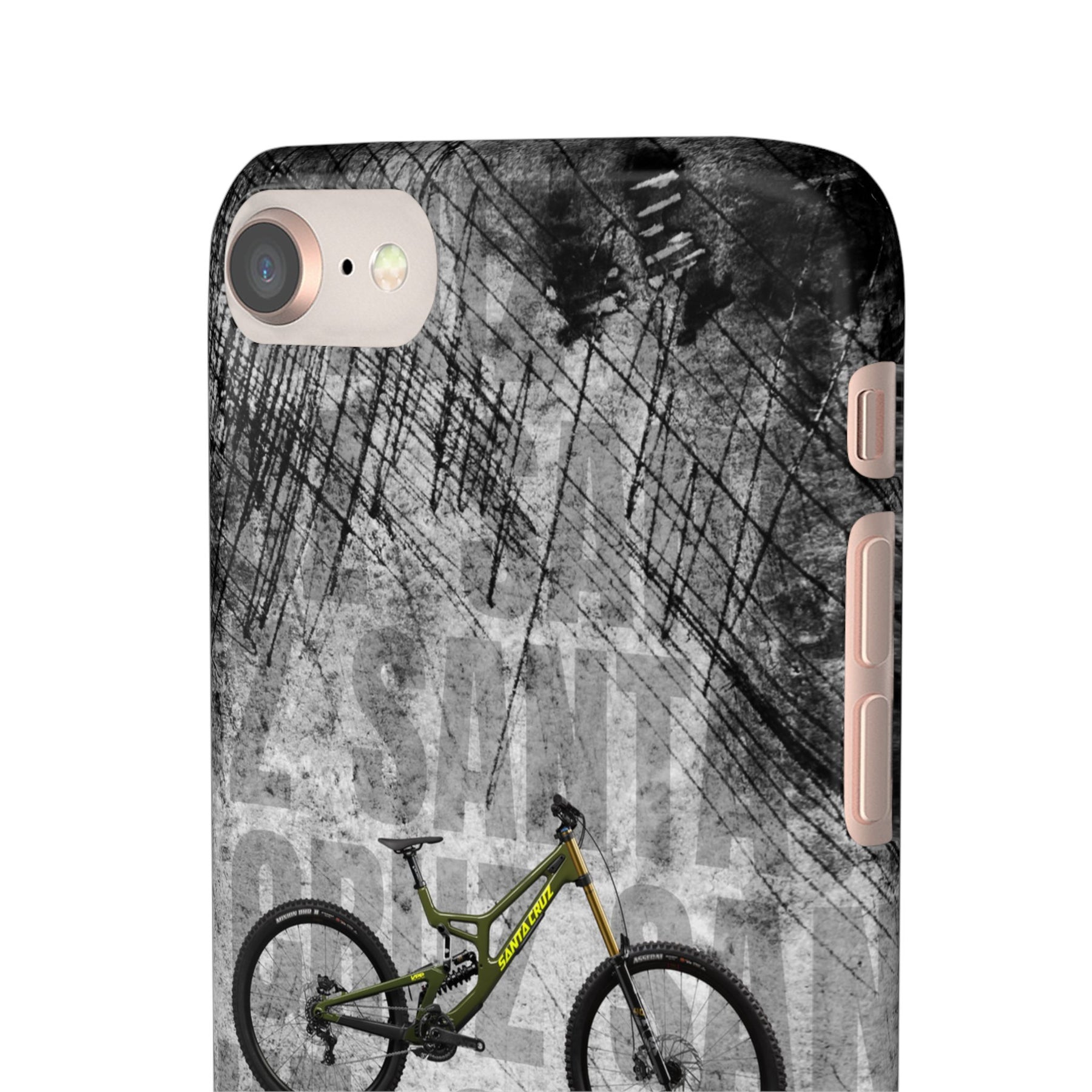 SANTA CRUZ V10 DH X01