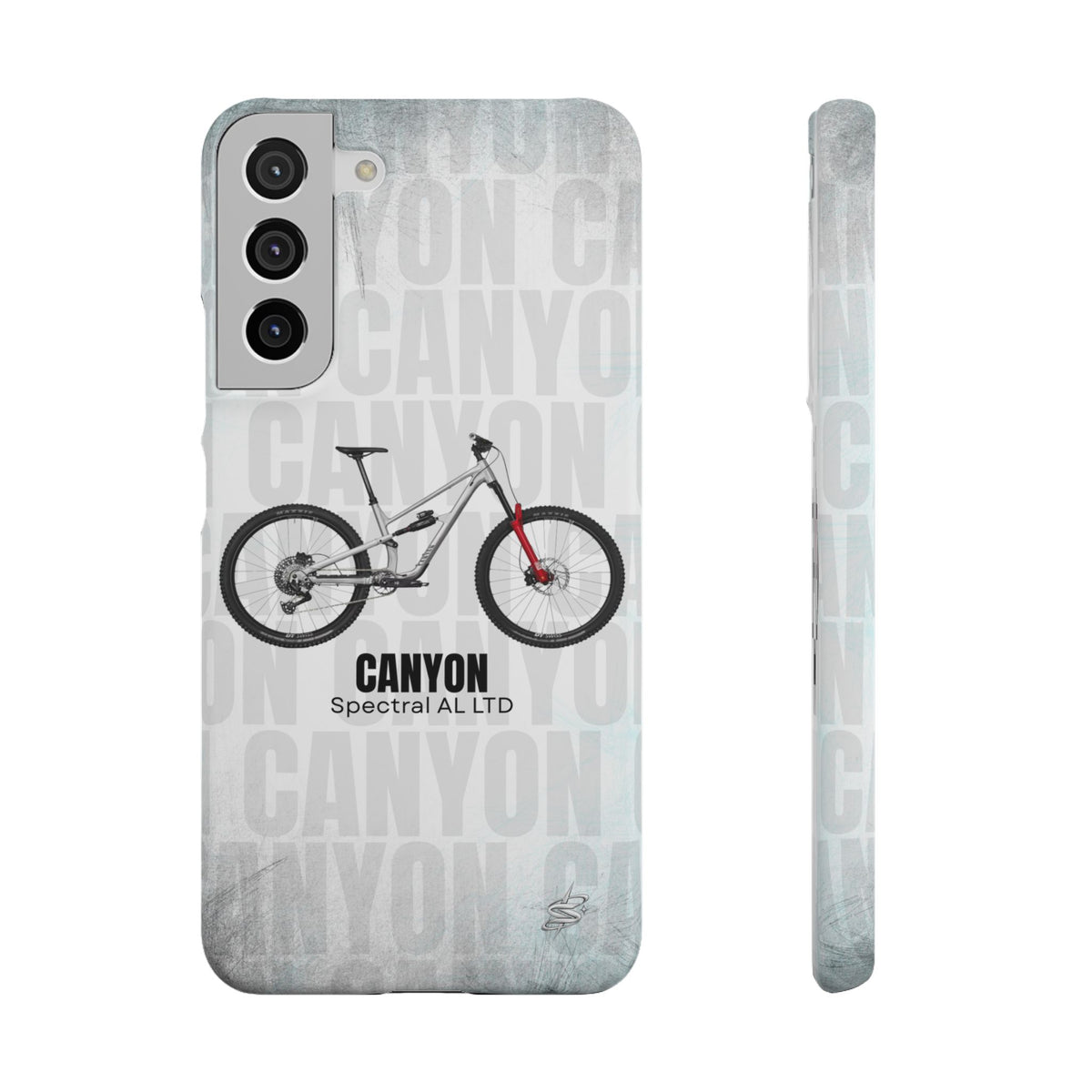 CANYON Spectral AL LTD