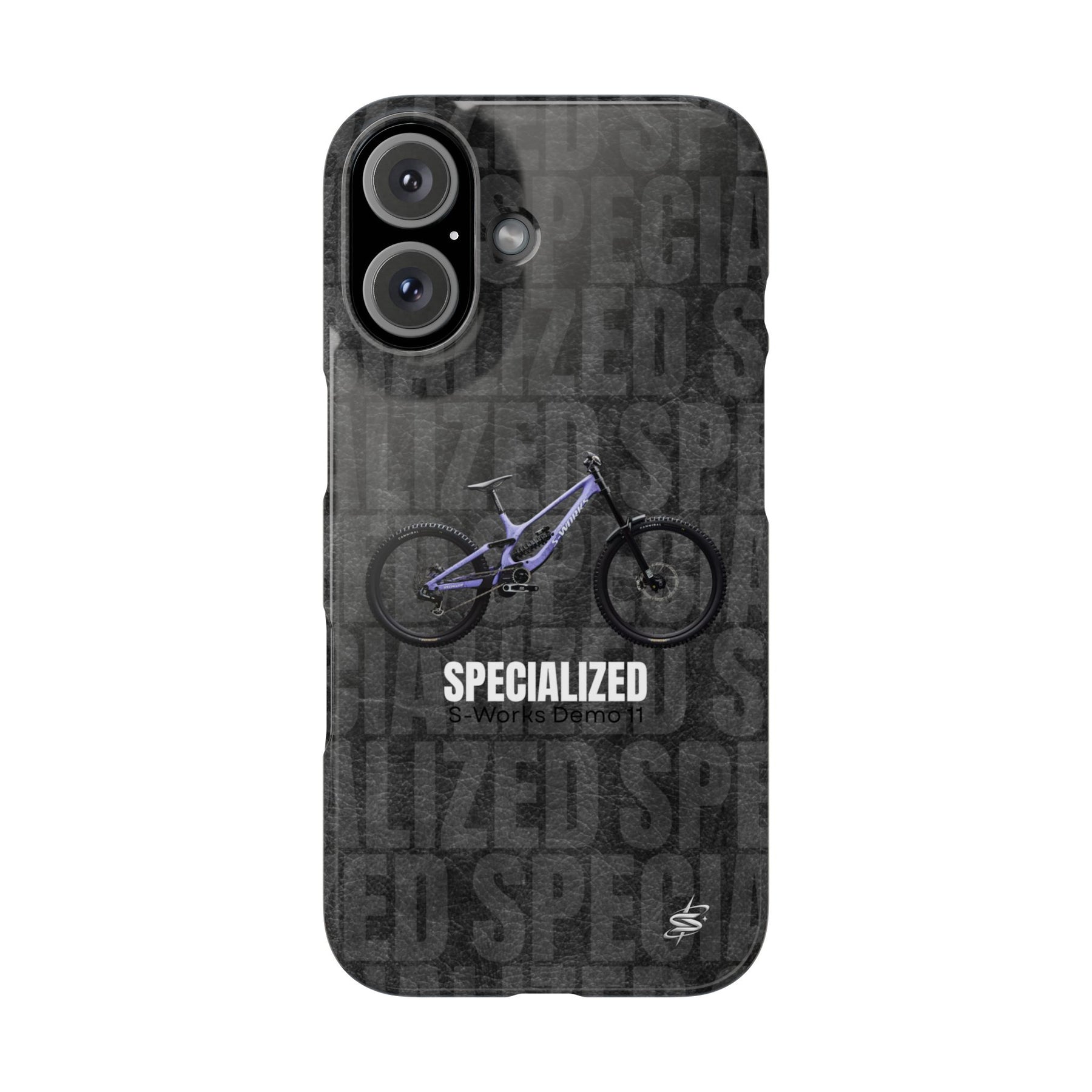 SPECIALIZED S-Works Demo 11