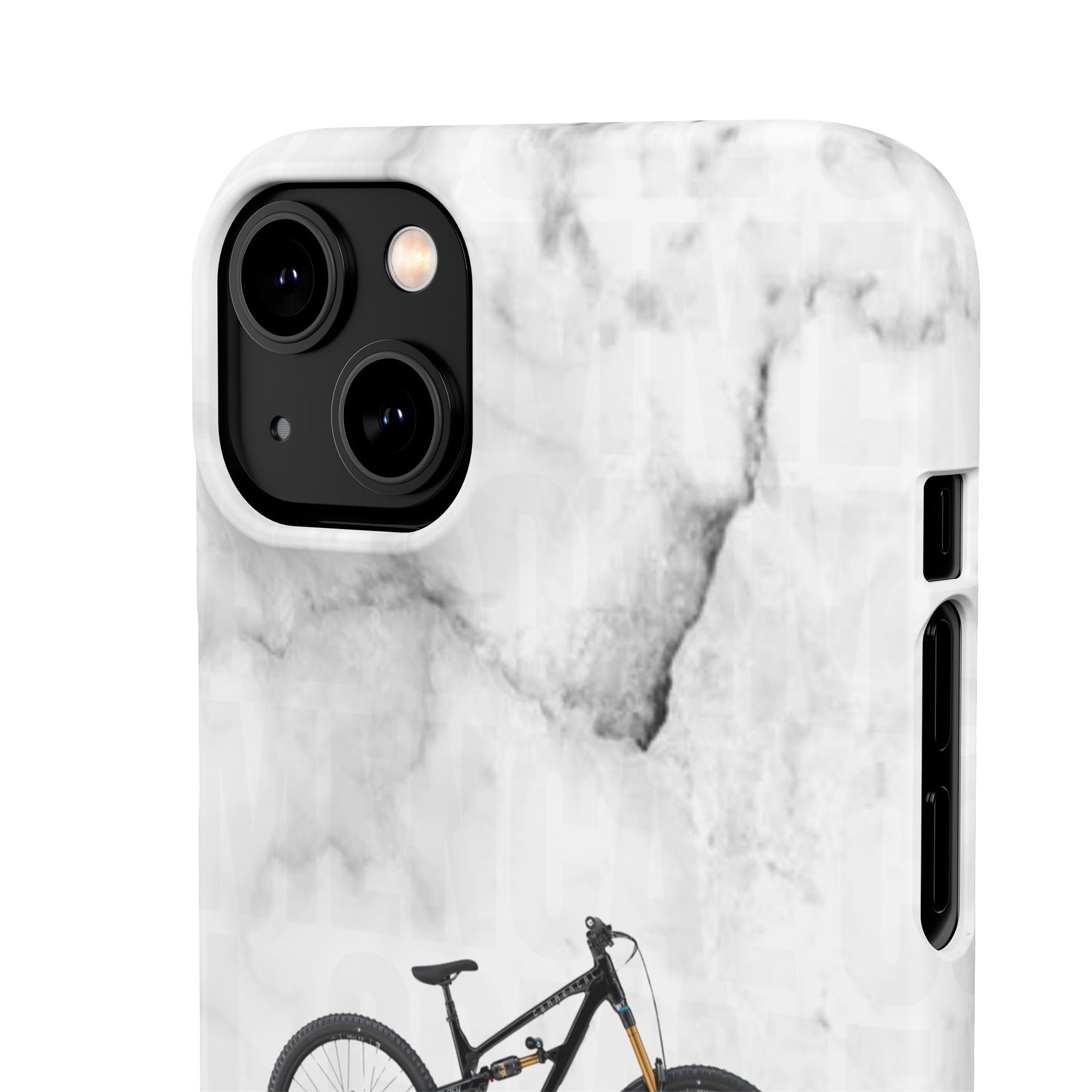 COMMENCAL CLASH V3 SIGNATURE PURE BLACK 2027