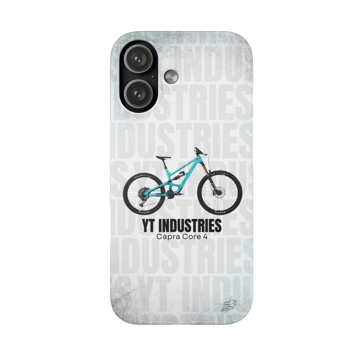 YT Capra Core 4