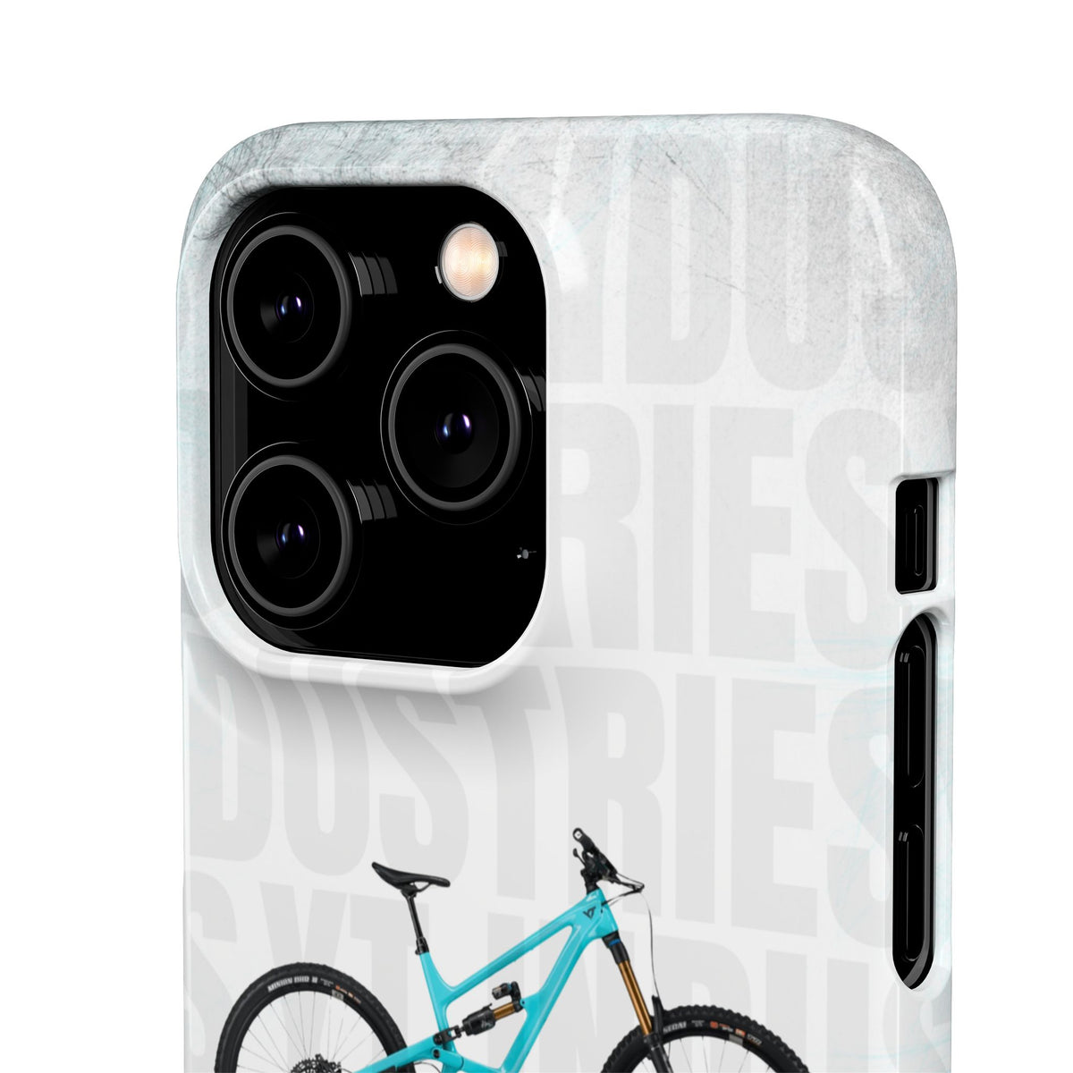 YT Capra Core 4