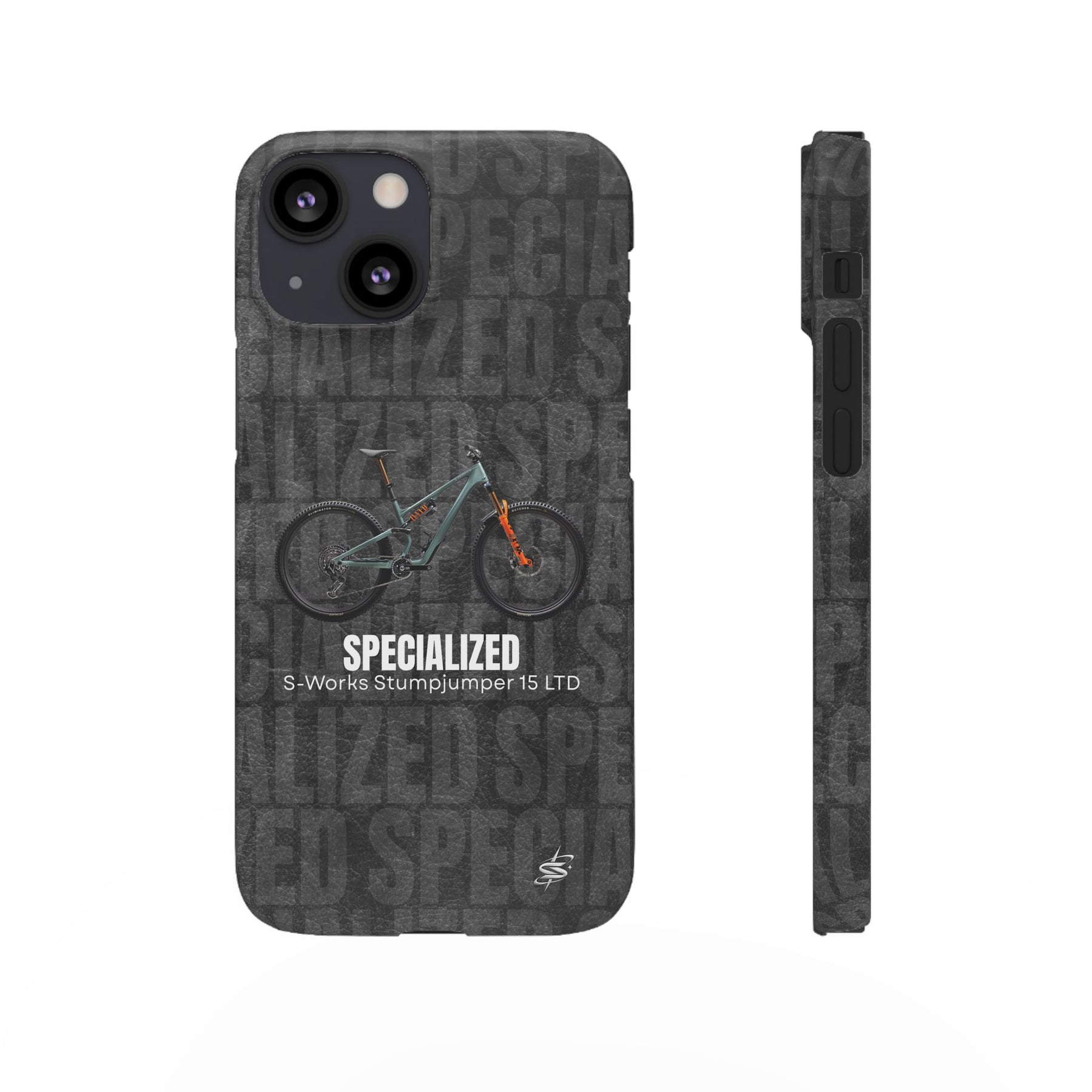 SPECIALIZED S-Works Stumpjumper 15 LTD