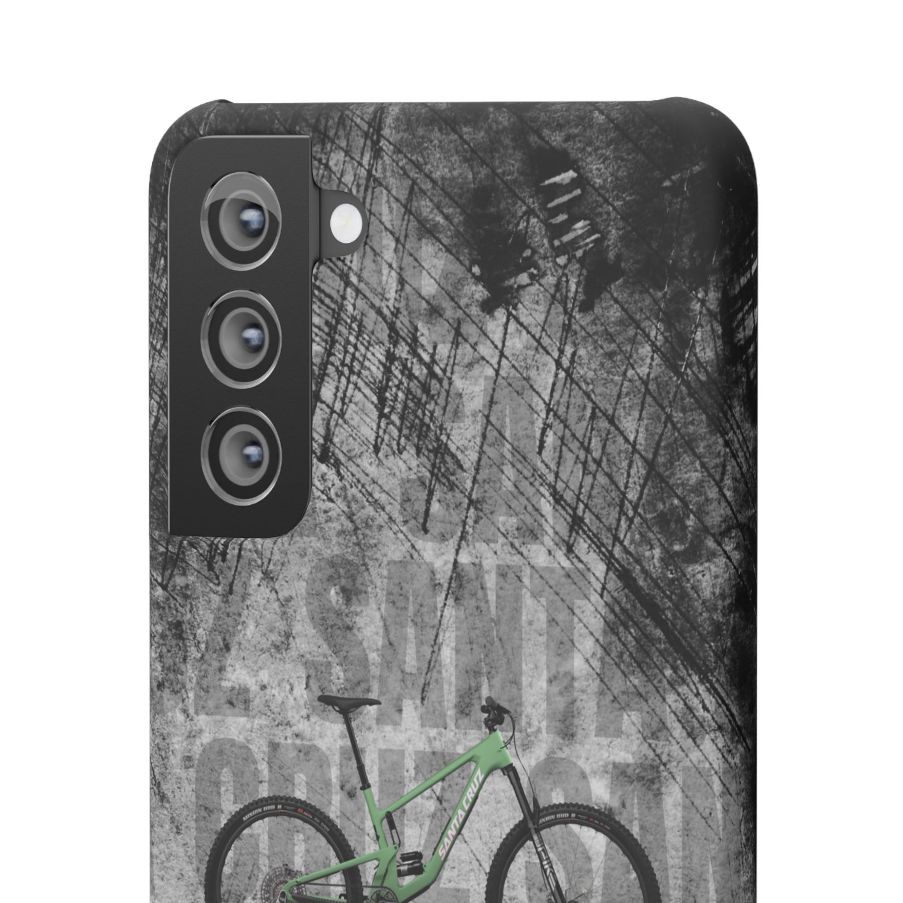 SANTA CRUZ 5010 X0 AXS RSV 2024