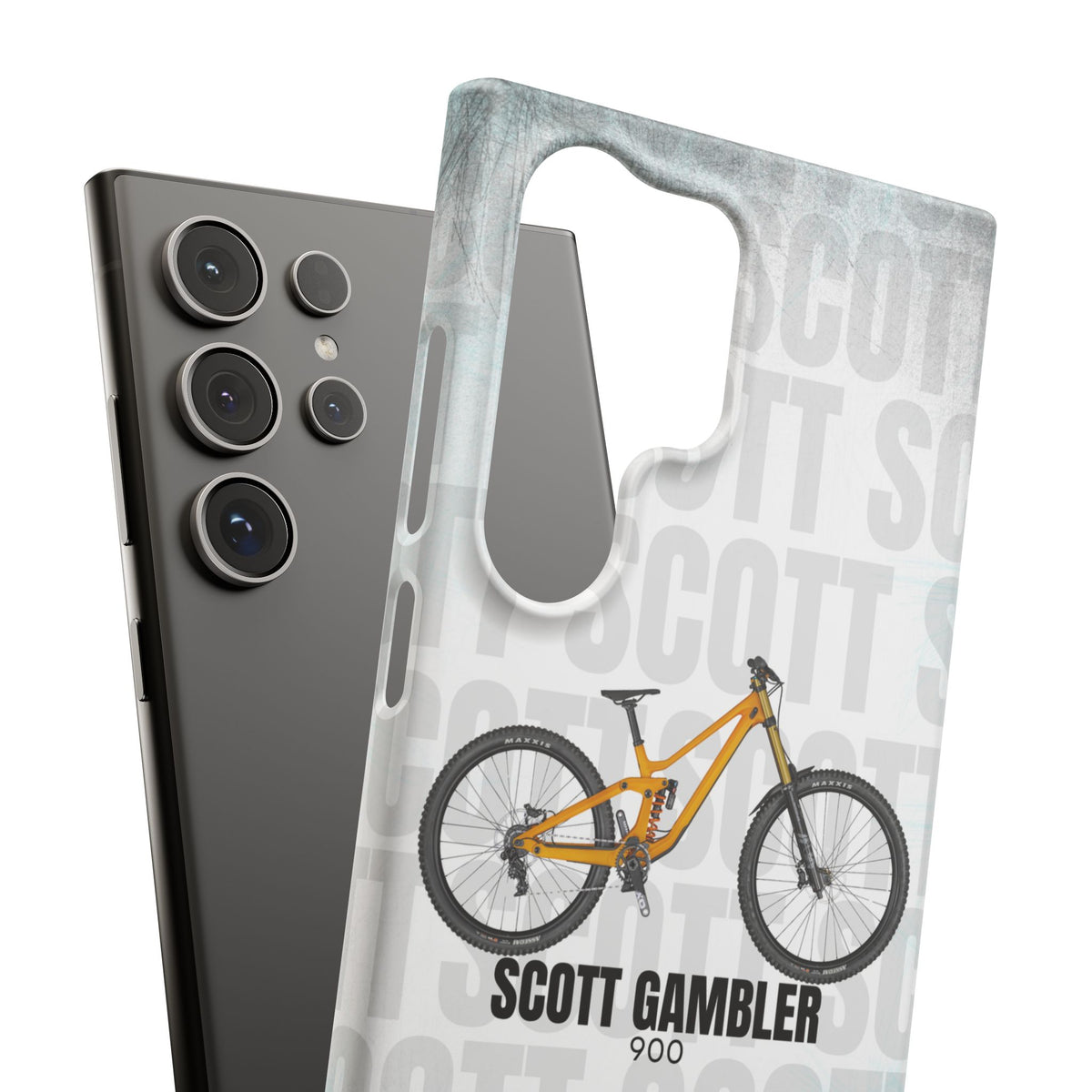 SCOTT Gambler 900 2020