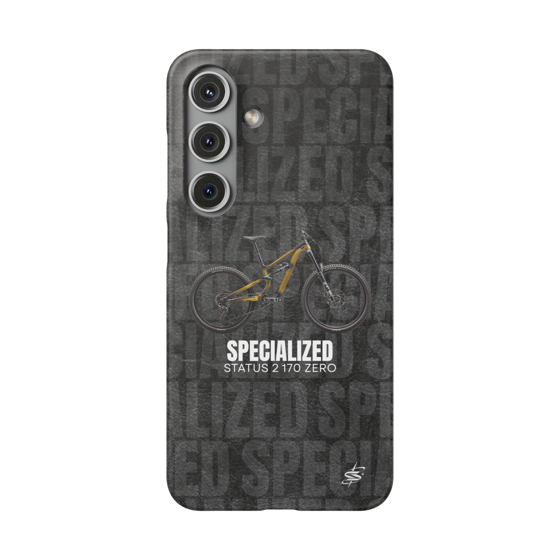 SPECIALIZED Status 2 ZERO
