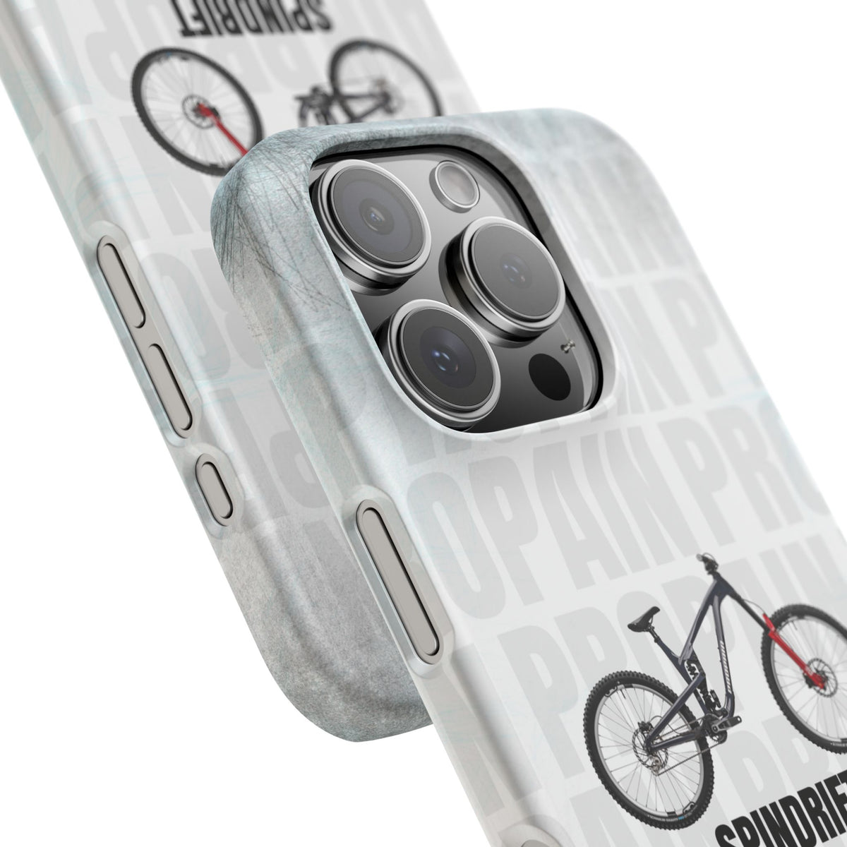 PROPAIN Spindrift AL