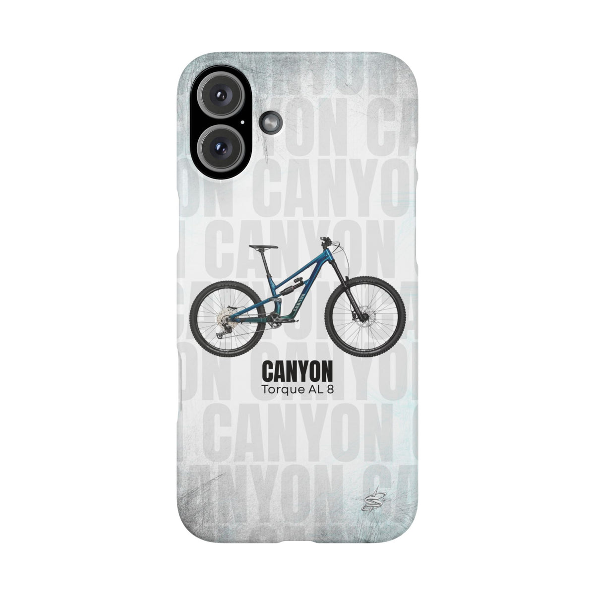 CANYON Torque AL 8