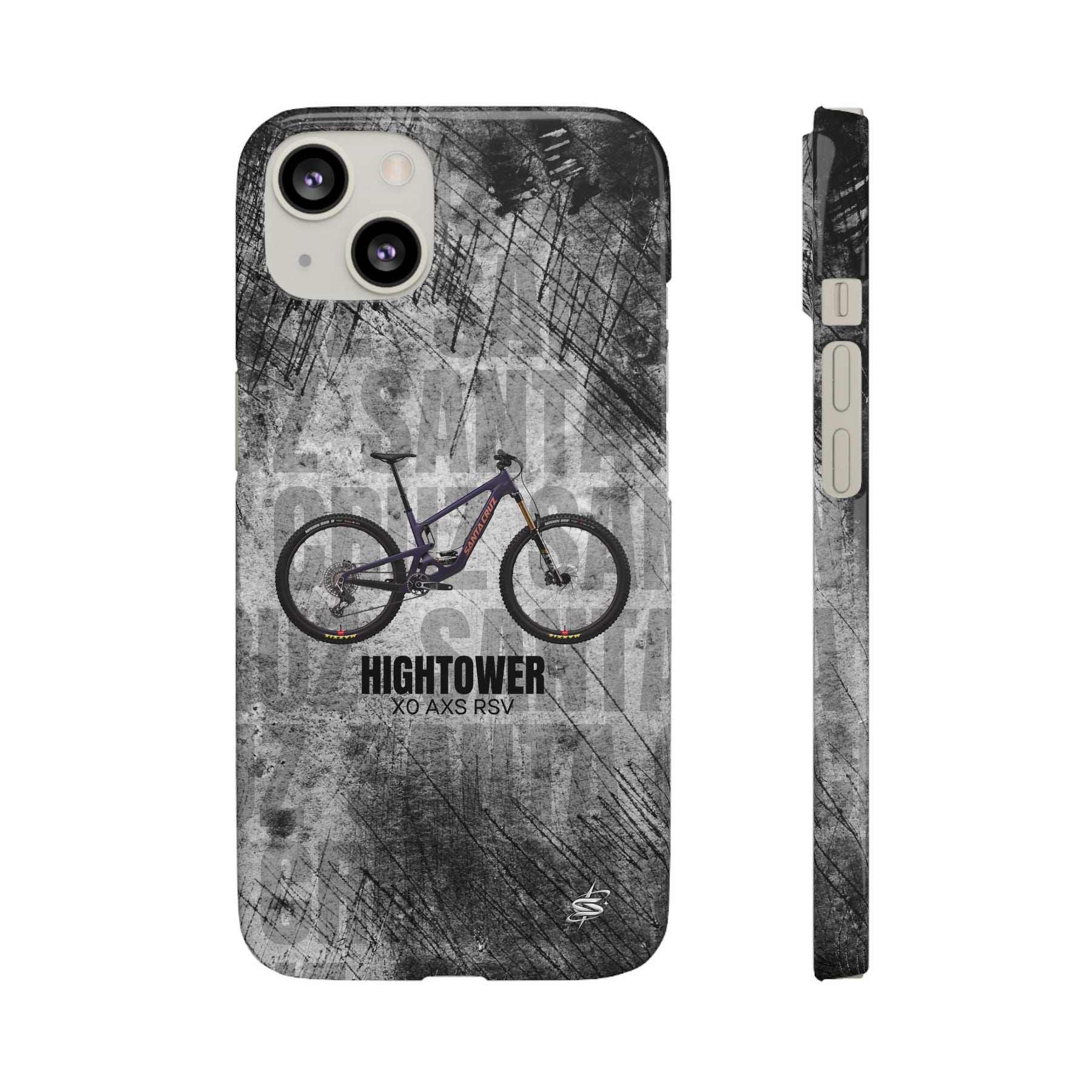 SANTA CRUZ HIGHTOWER XO AXS RSV