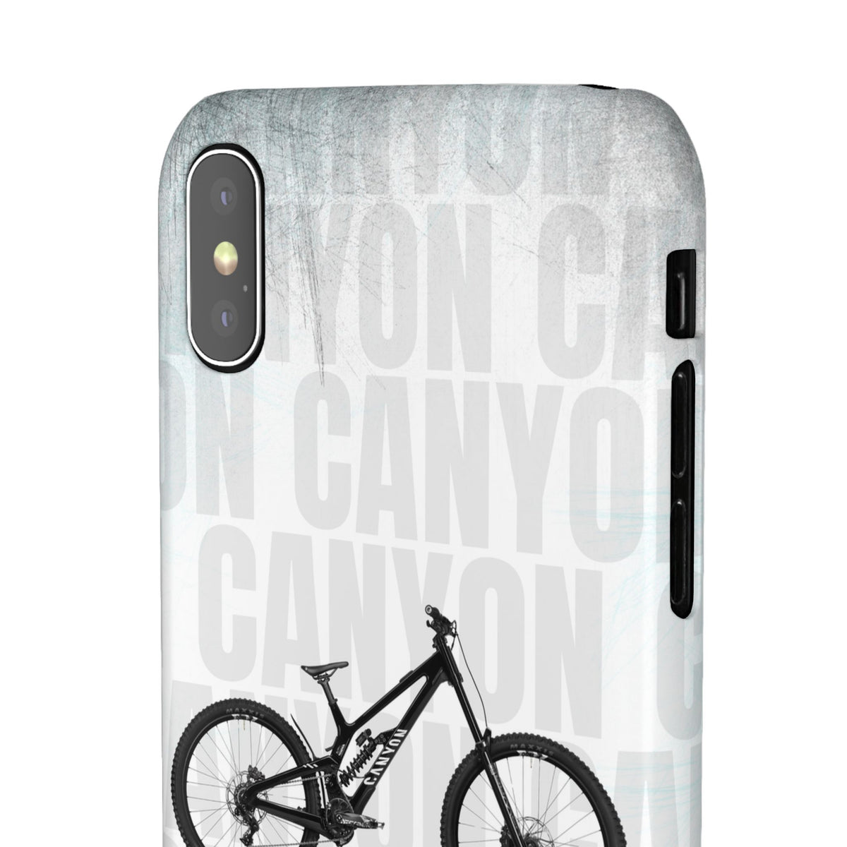 CANYON Sender CFR Underdog