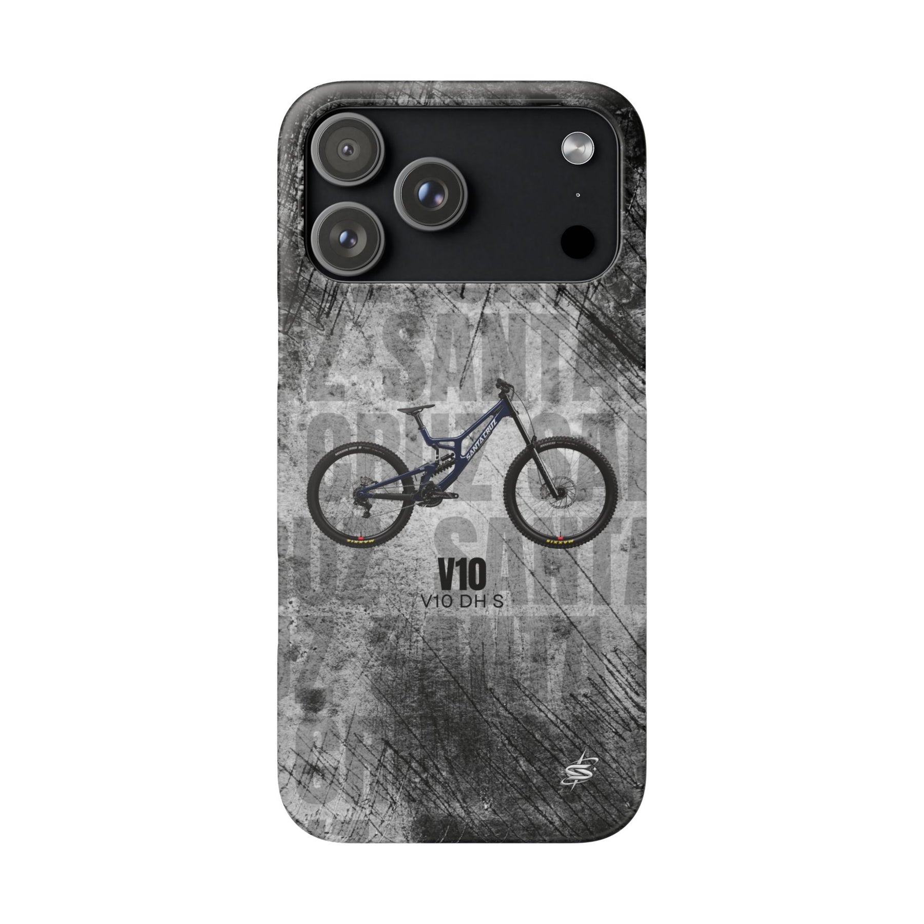 SANTA CRUZ DH S