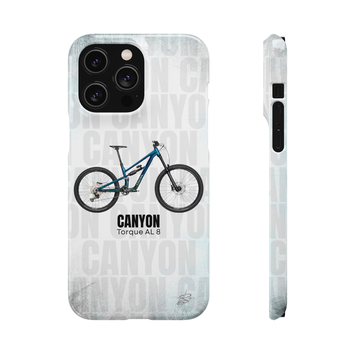CANYON Torque AL 8