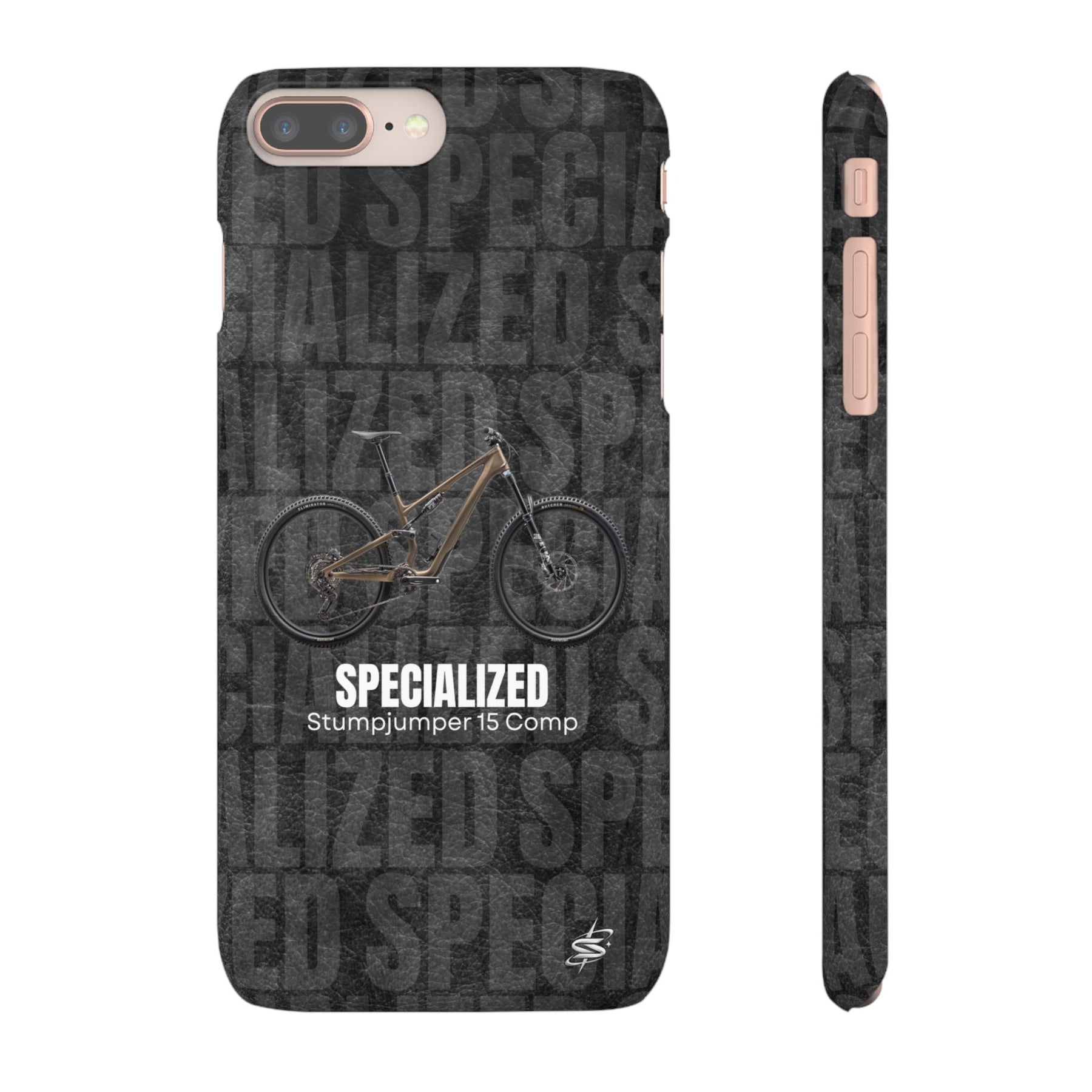 SPECIALIZED Stumpjumper 15 Comp