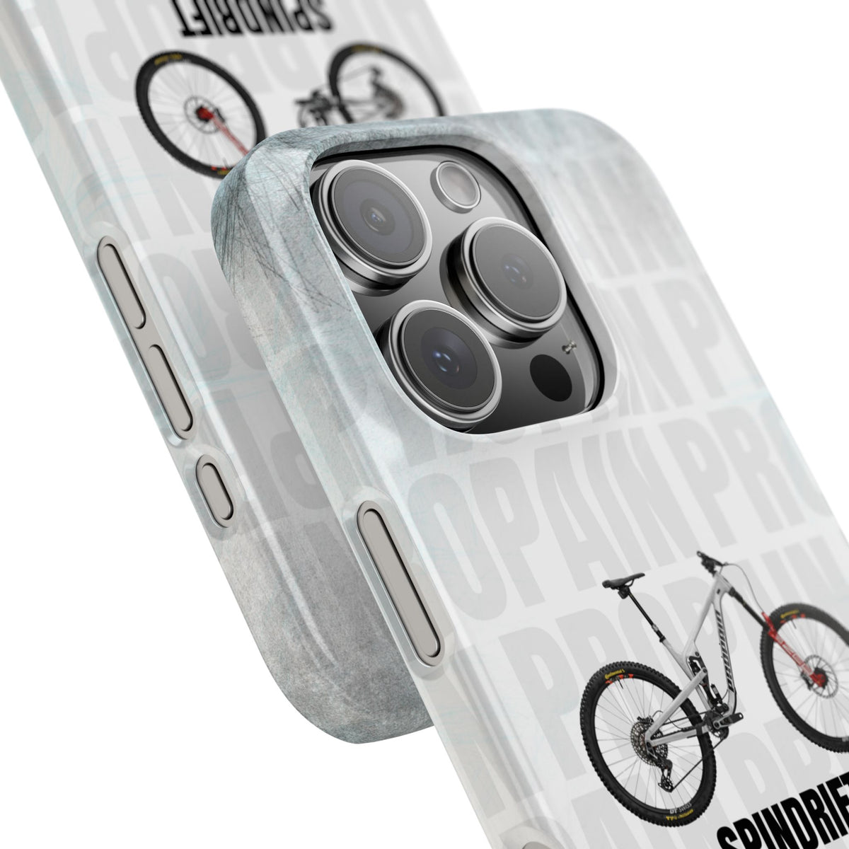 PROPAIN Spindrift AL