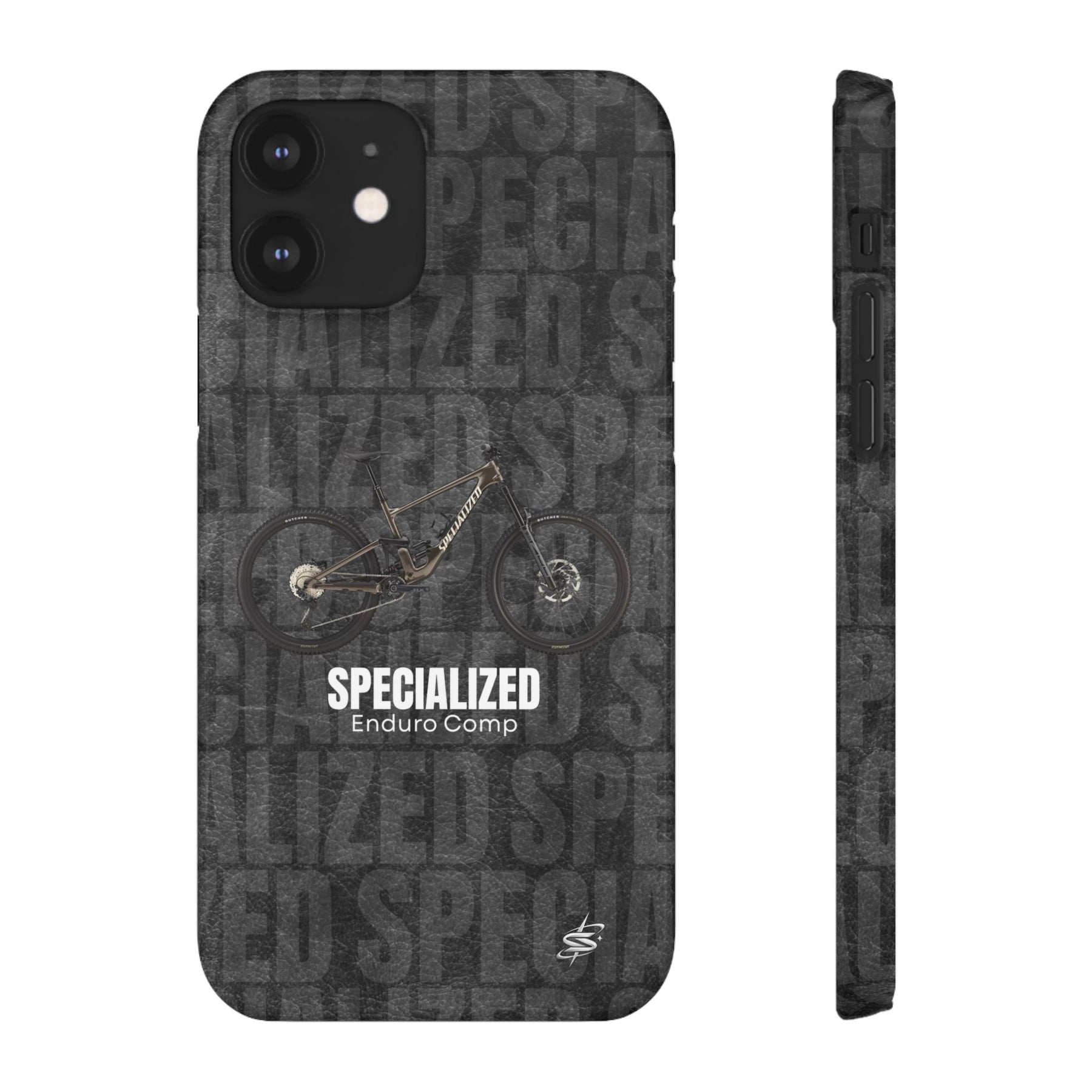 SPECIALIZED Enduro Comp