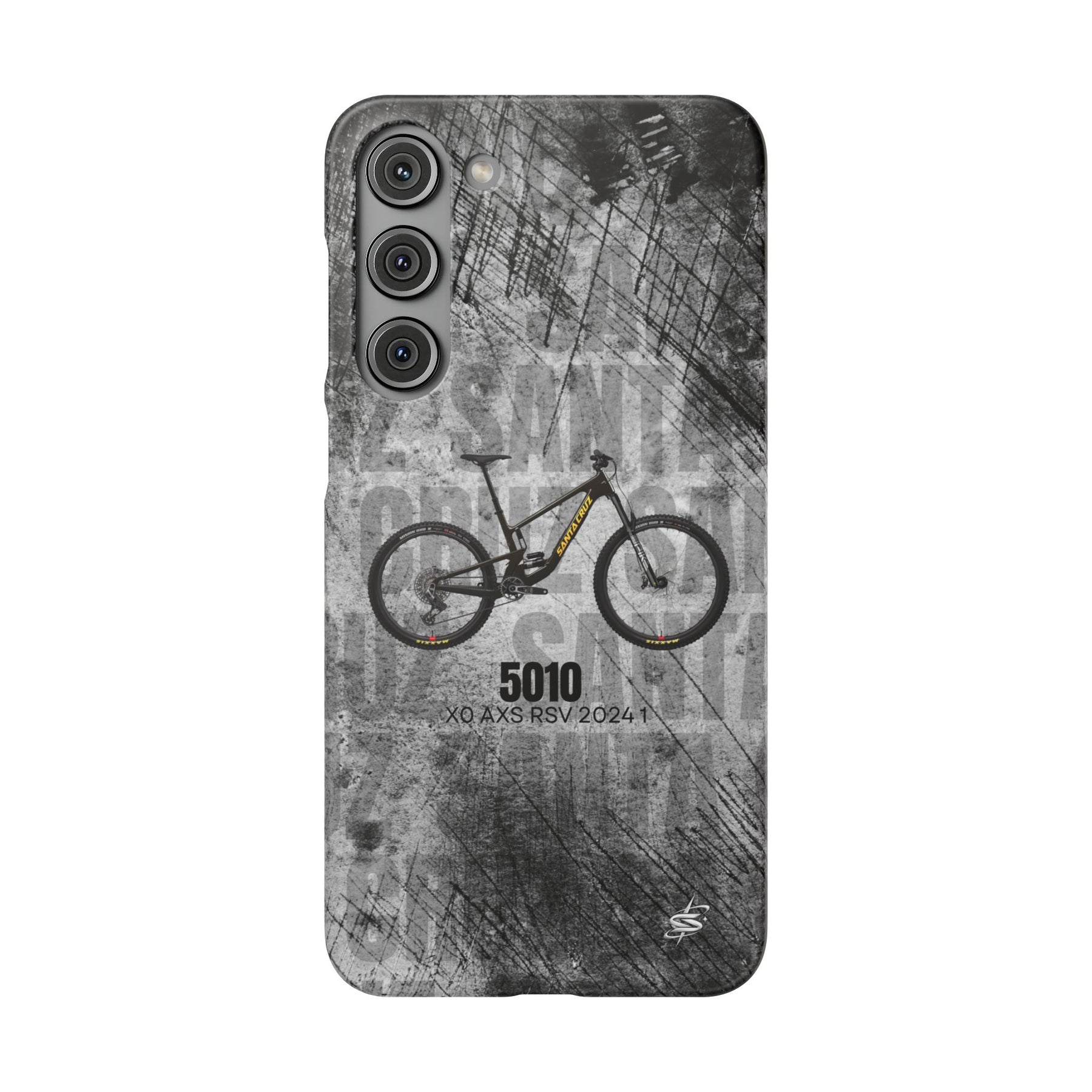 SANTA CRUZ 5010 X0 AXS RSV 2024