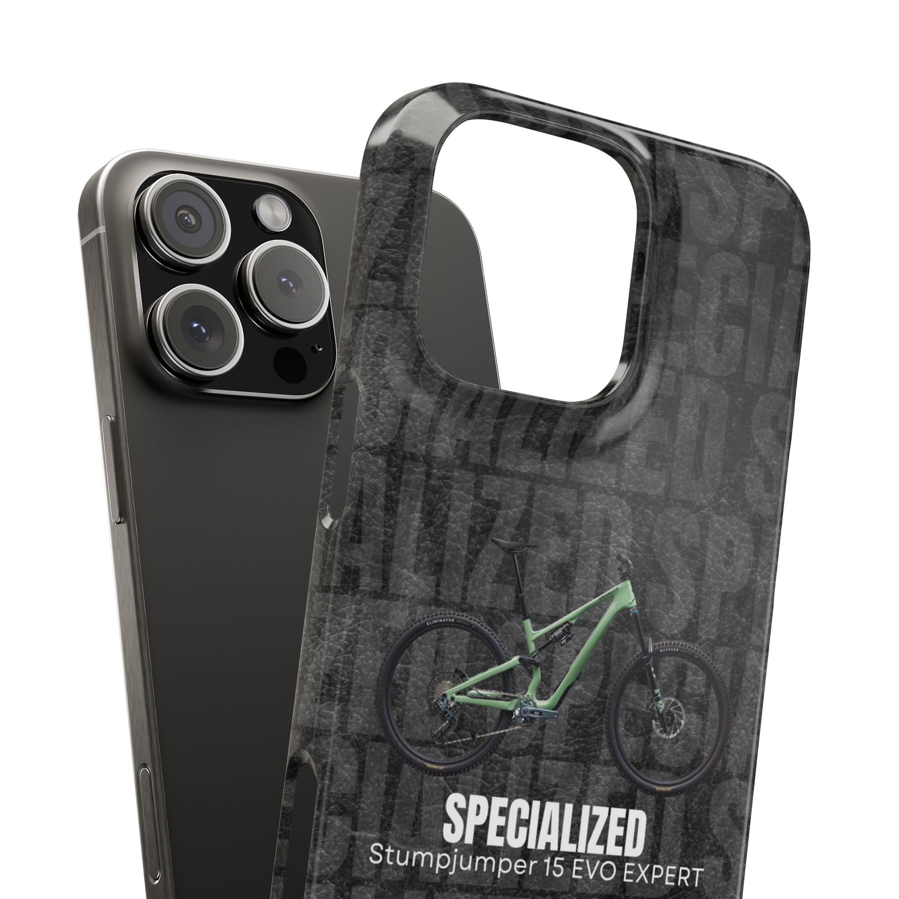 SPECIALIZED Stumpjumper 15 EVO EXPERT