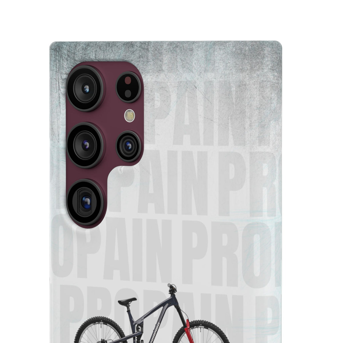 PROPAIN Spindrift AL
