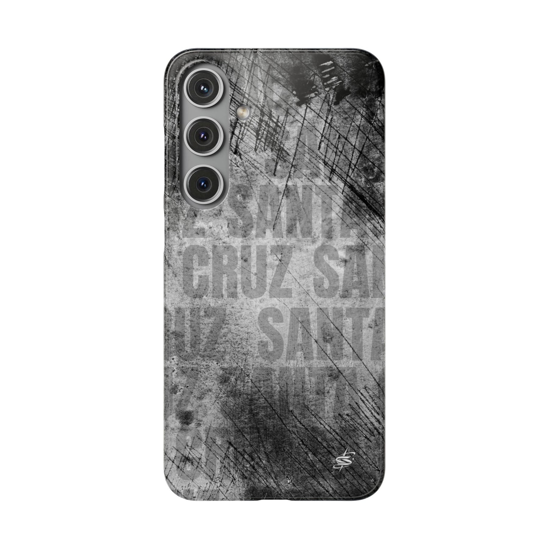 SANTA CRUZ
