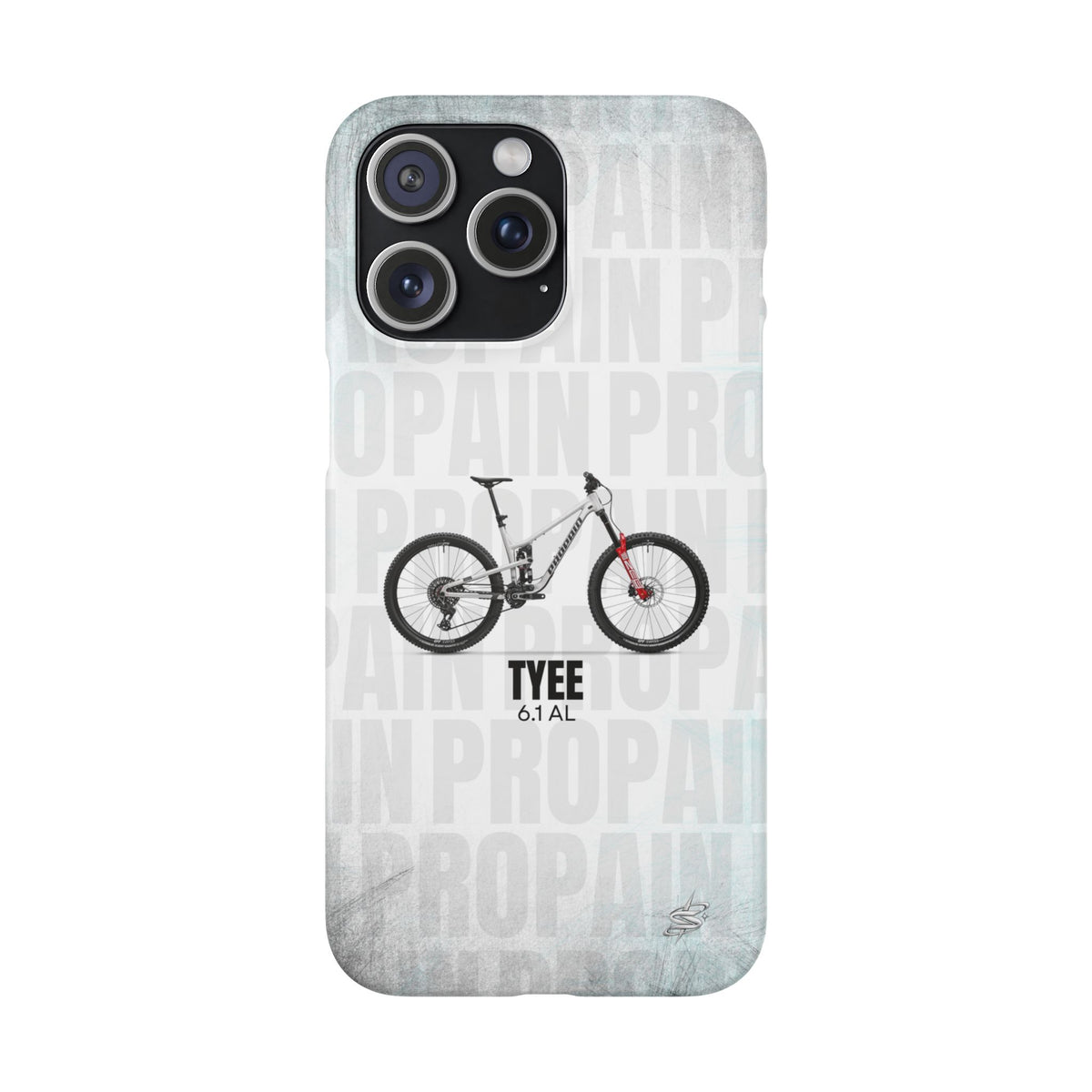 PROPAIN TYEE 6.1 AL