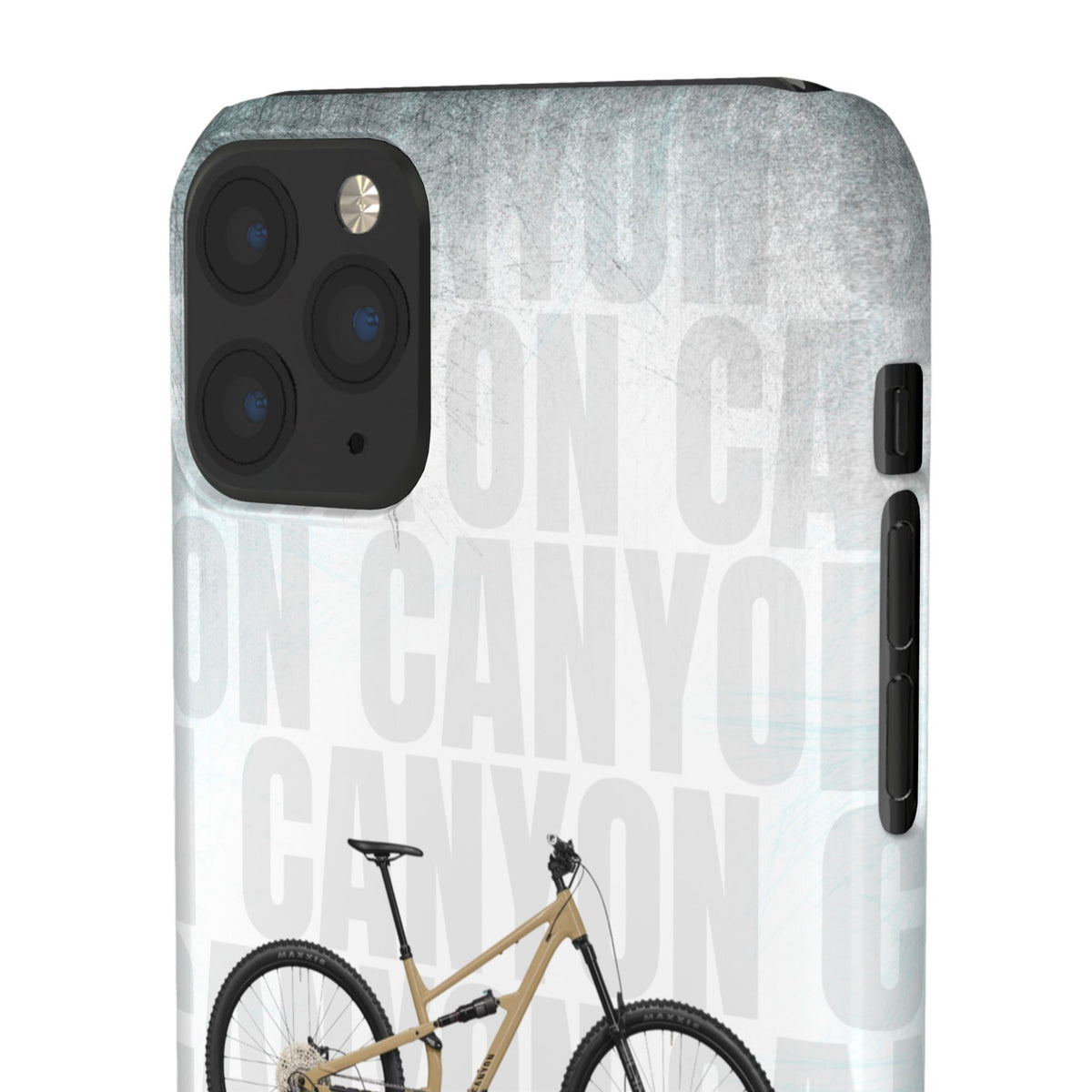 CANYON Spectral 5