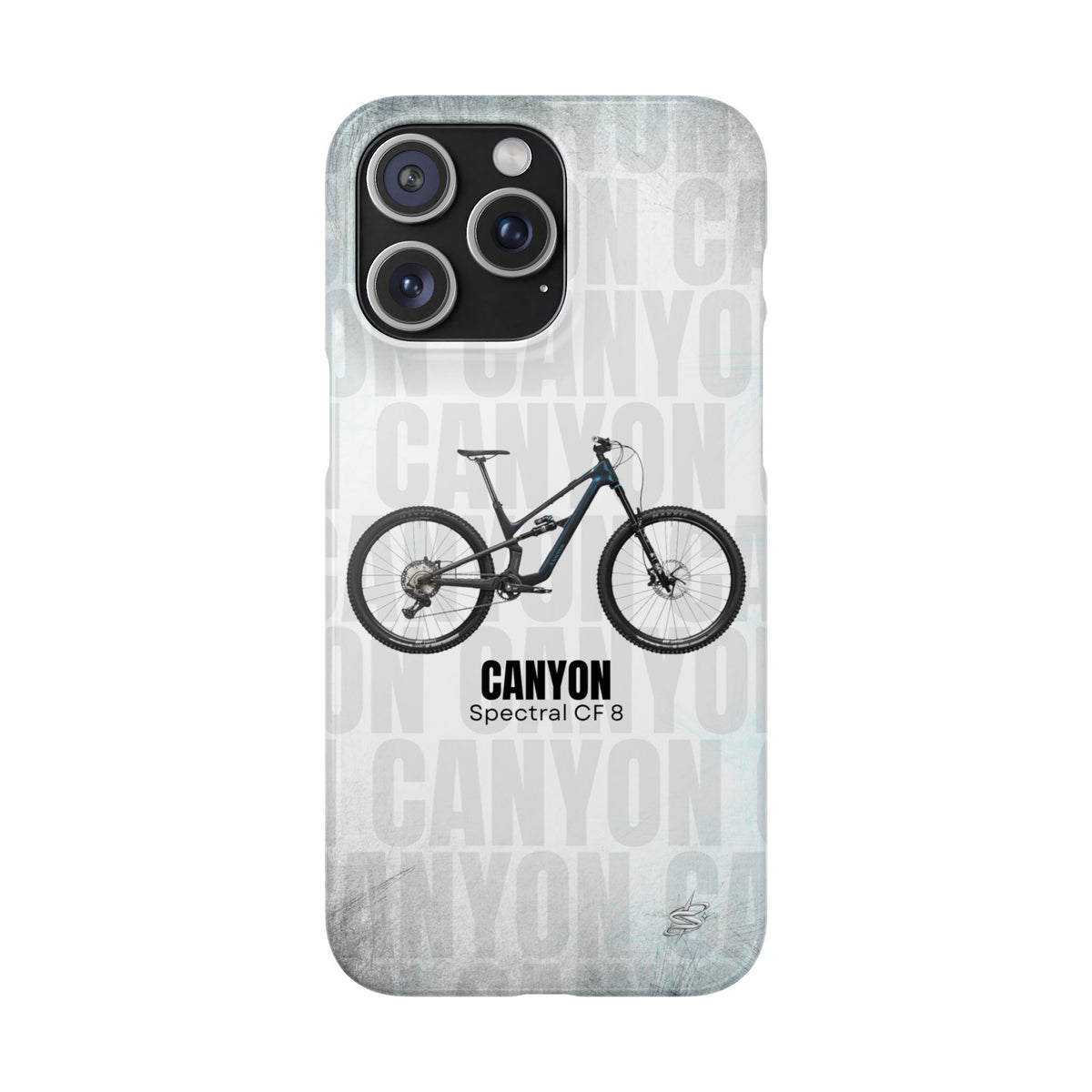 CANYON Spectral CF 8
