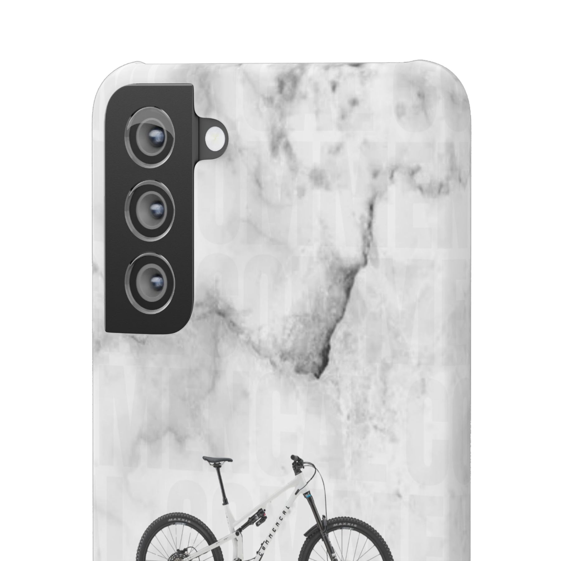 COMMENCAL META SX V5 ESSENTIAL PURE WHITE 2027