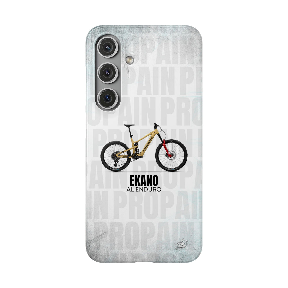 EKANO AL ENDURO