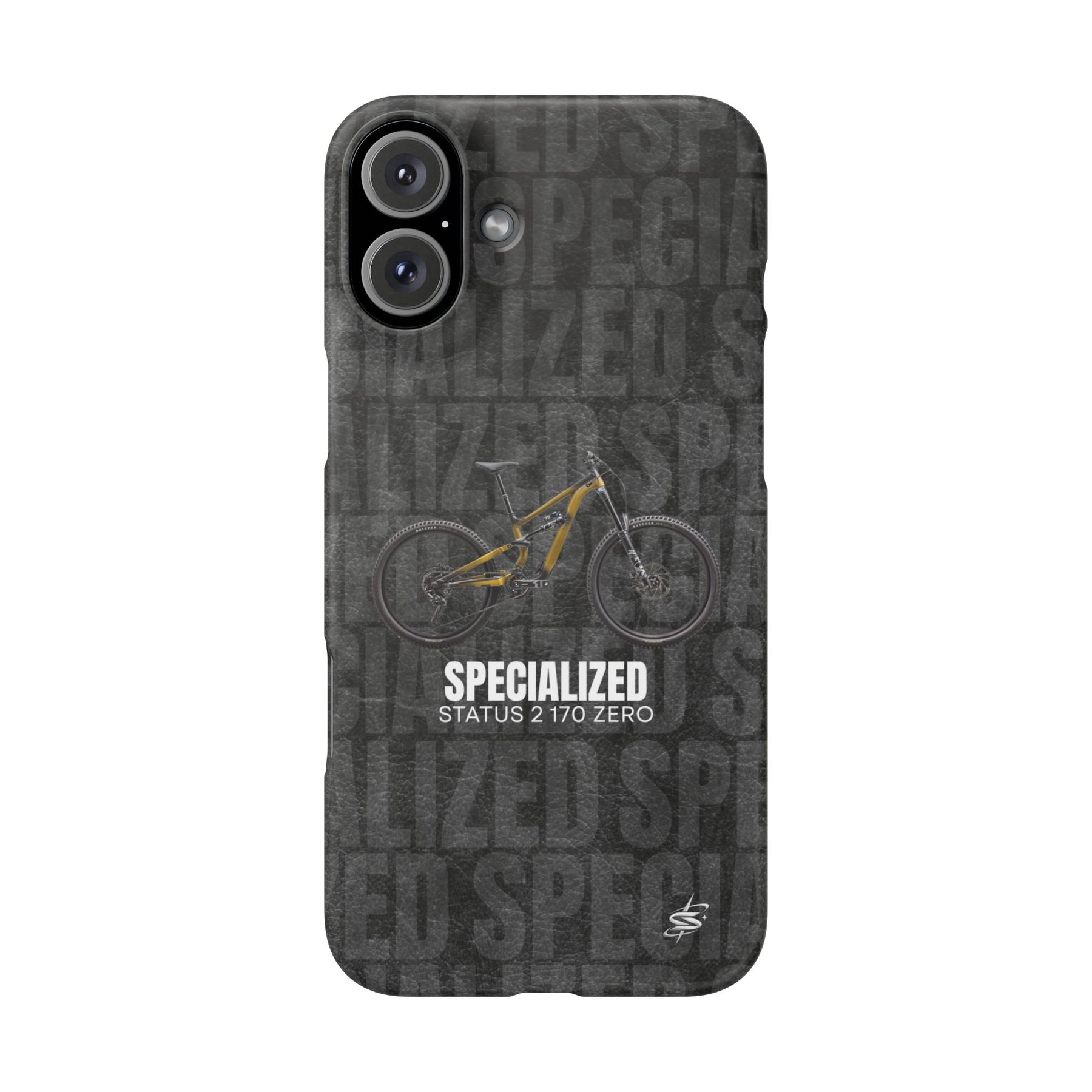 SPECIALIZED Status 2 ZERO