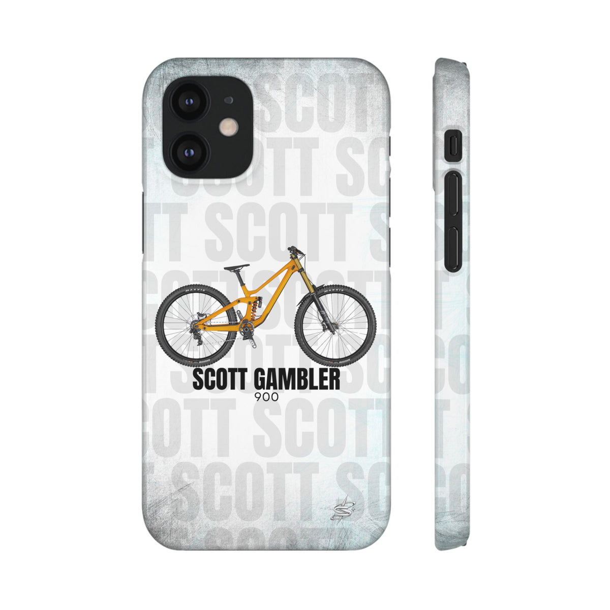 SCOTT Gambler 900 2020