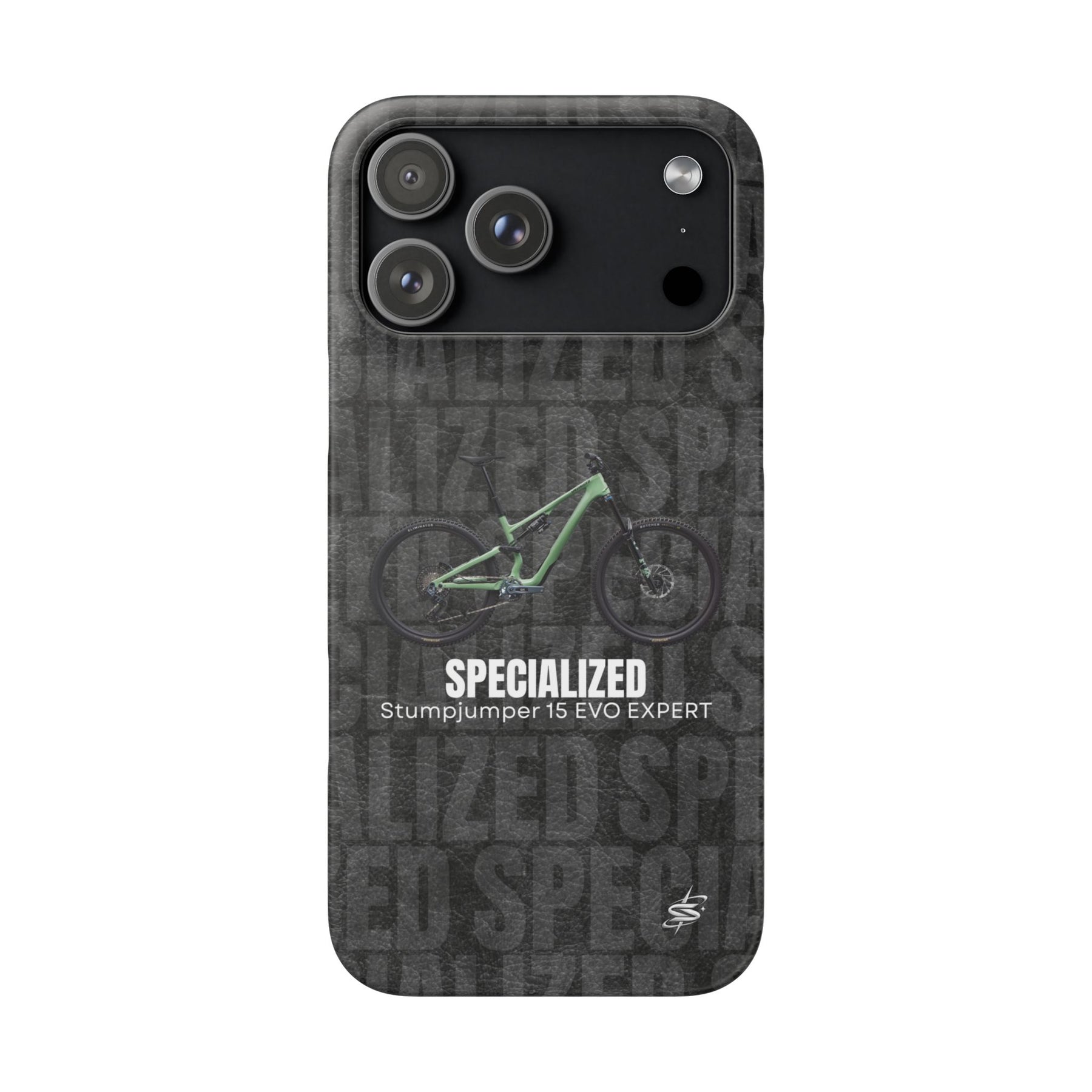 SPECIALIZED Stumpjumper 15 EVO EXPERT