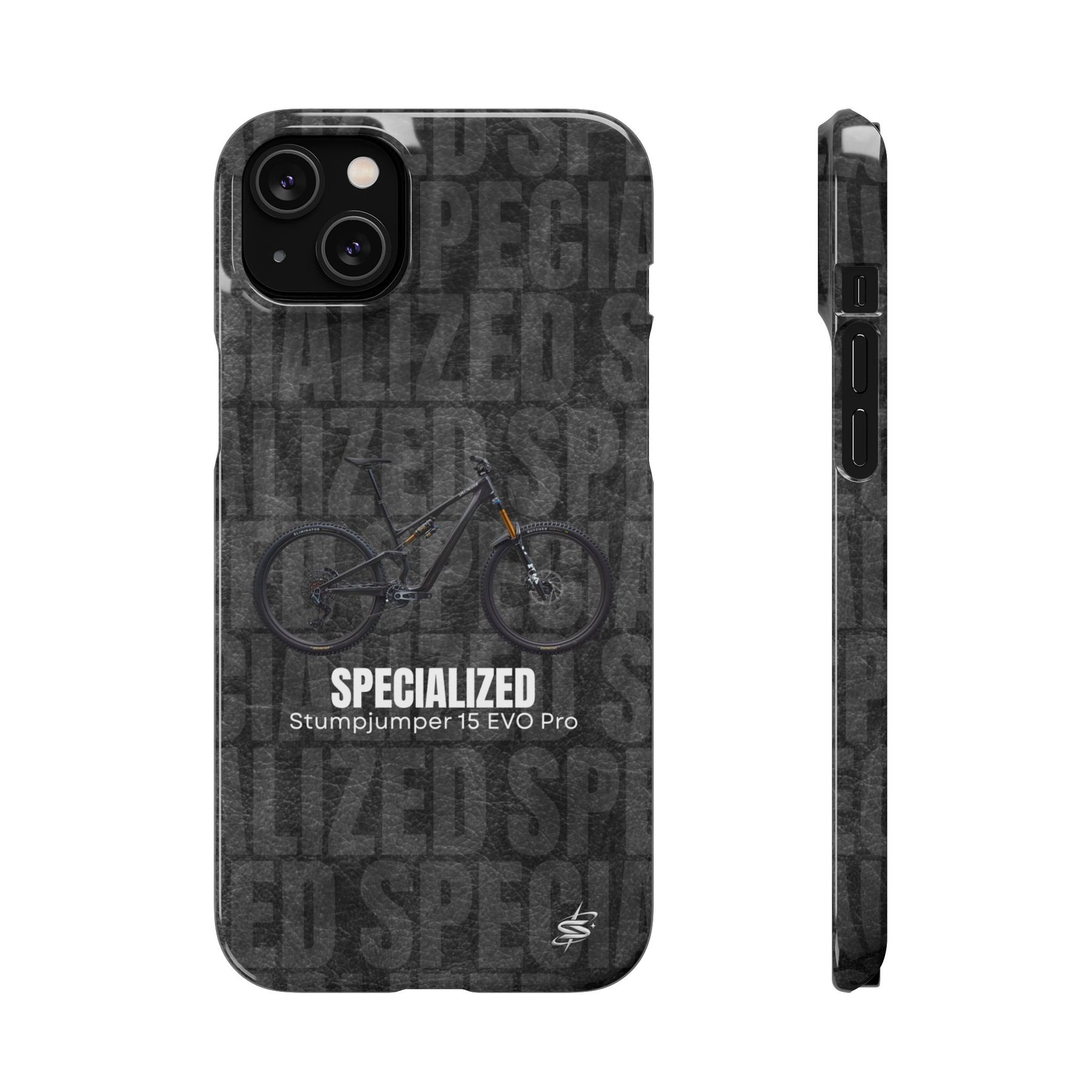 SPECIALIZED STUMPJUMPER 15 EVO Pro
