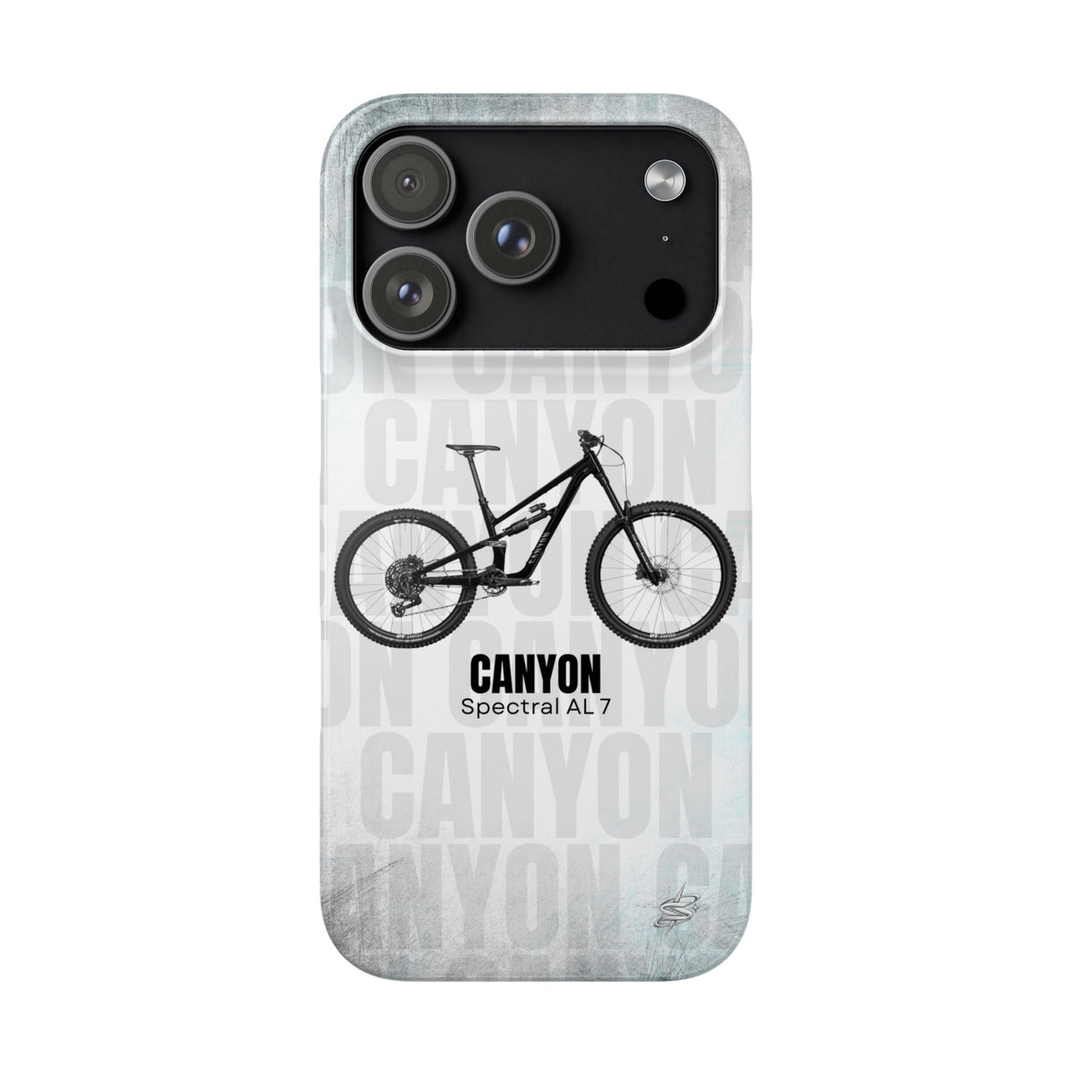 CANYON Spectral AL 7