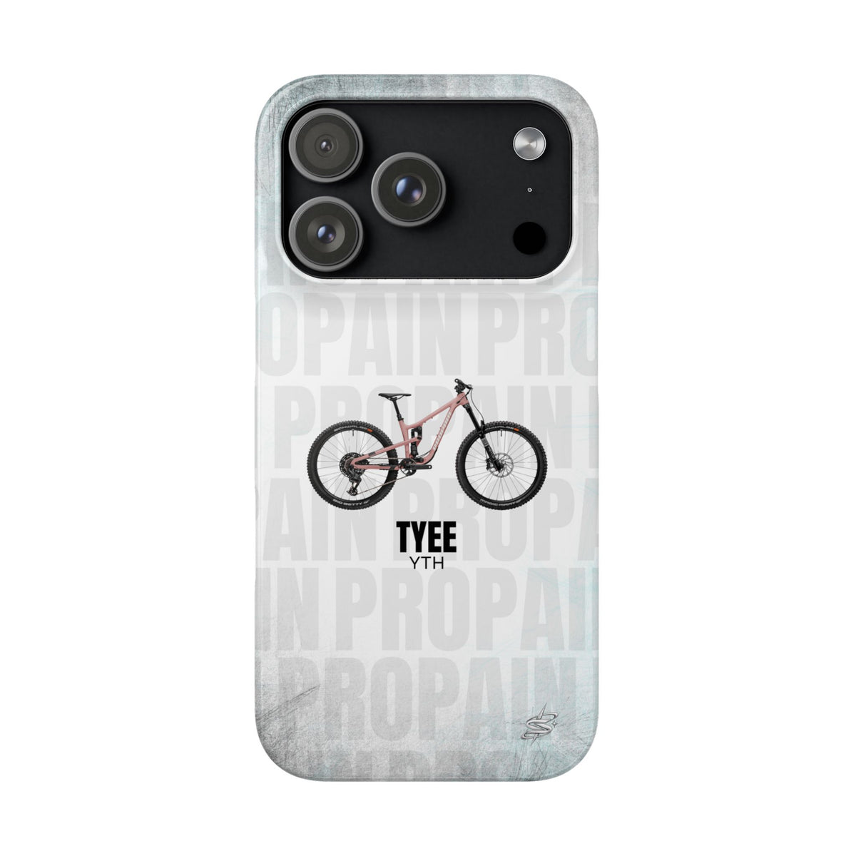 PROPAIN TYEE YTH