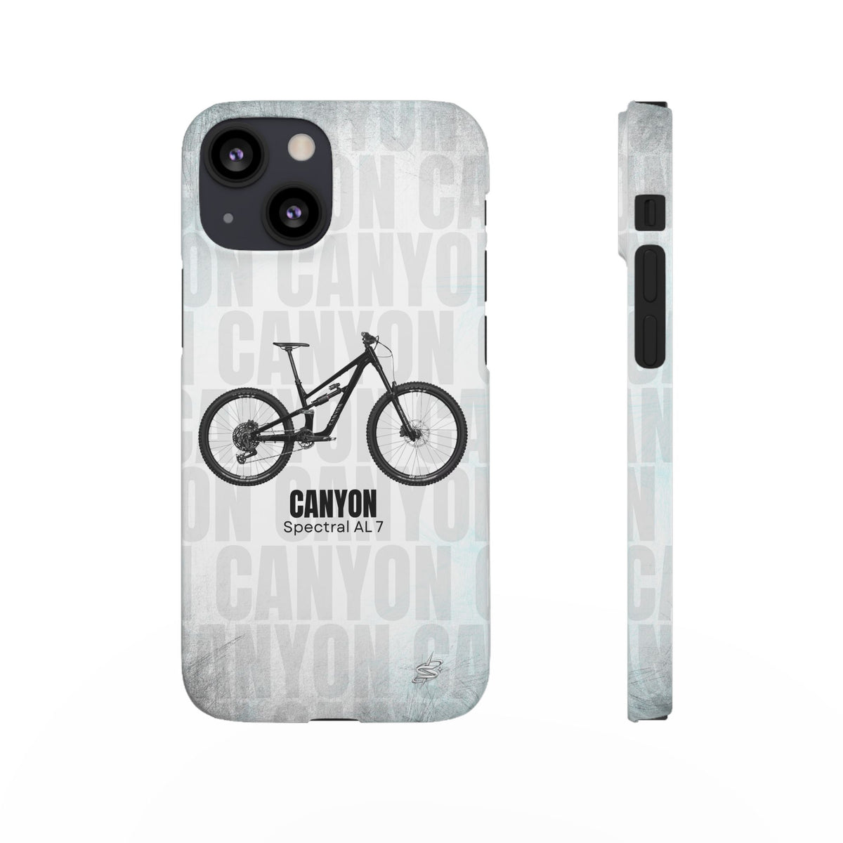 CANYON Spectral AL 7